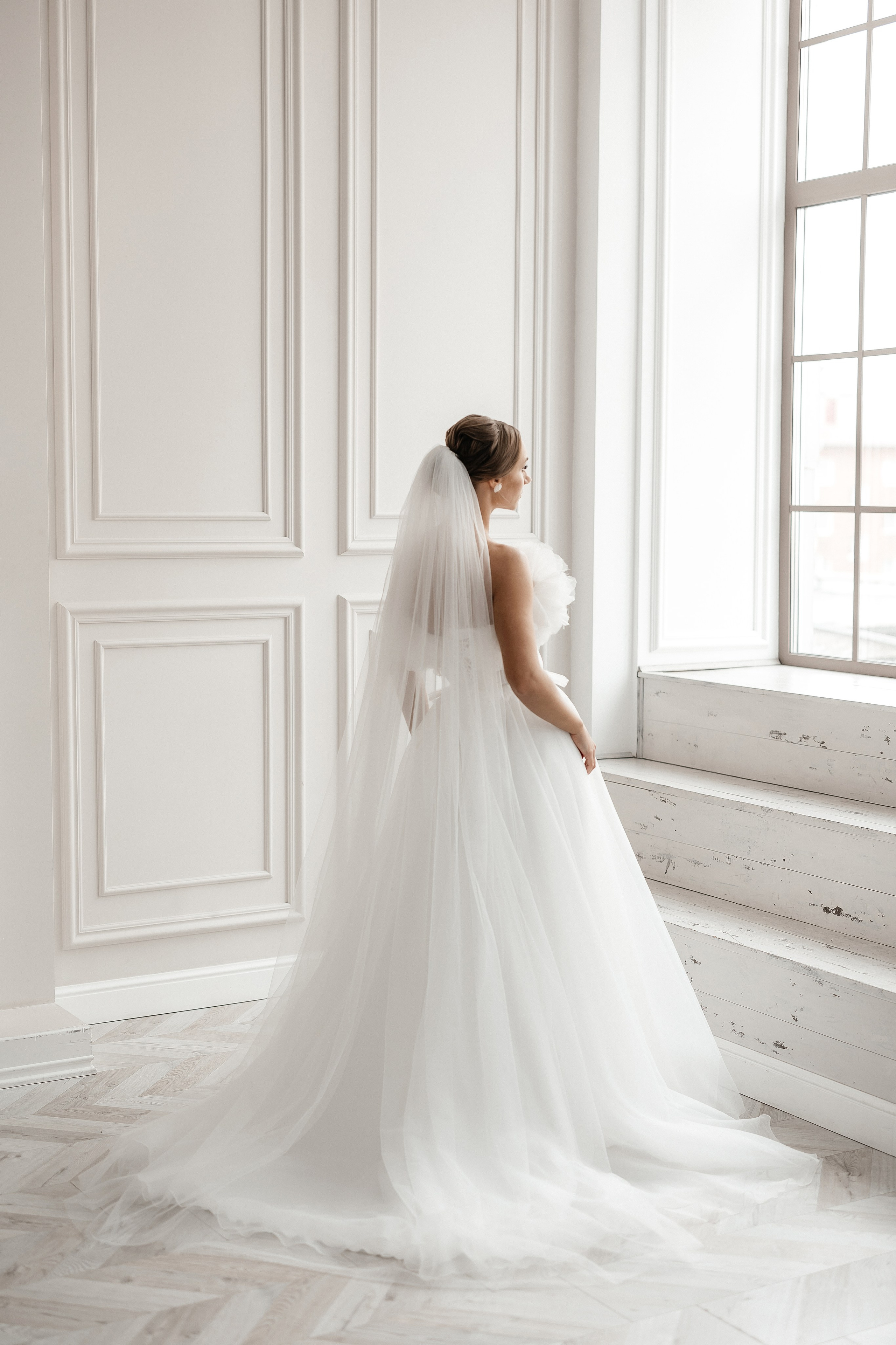 Дарья & Дмитрий | 22.09.23. Свадебный и семейный фотограф в Омске Евгения Хакимова