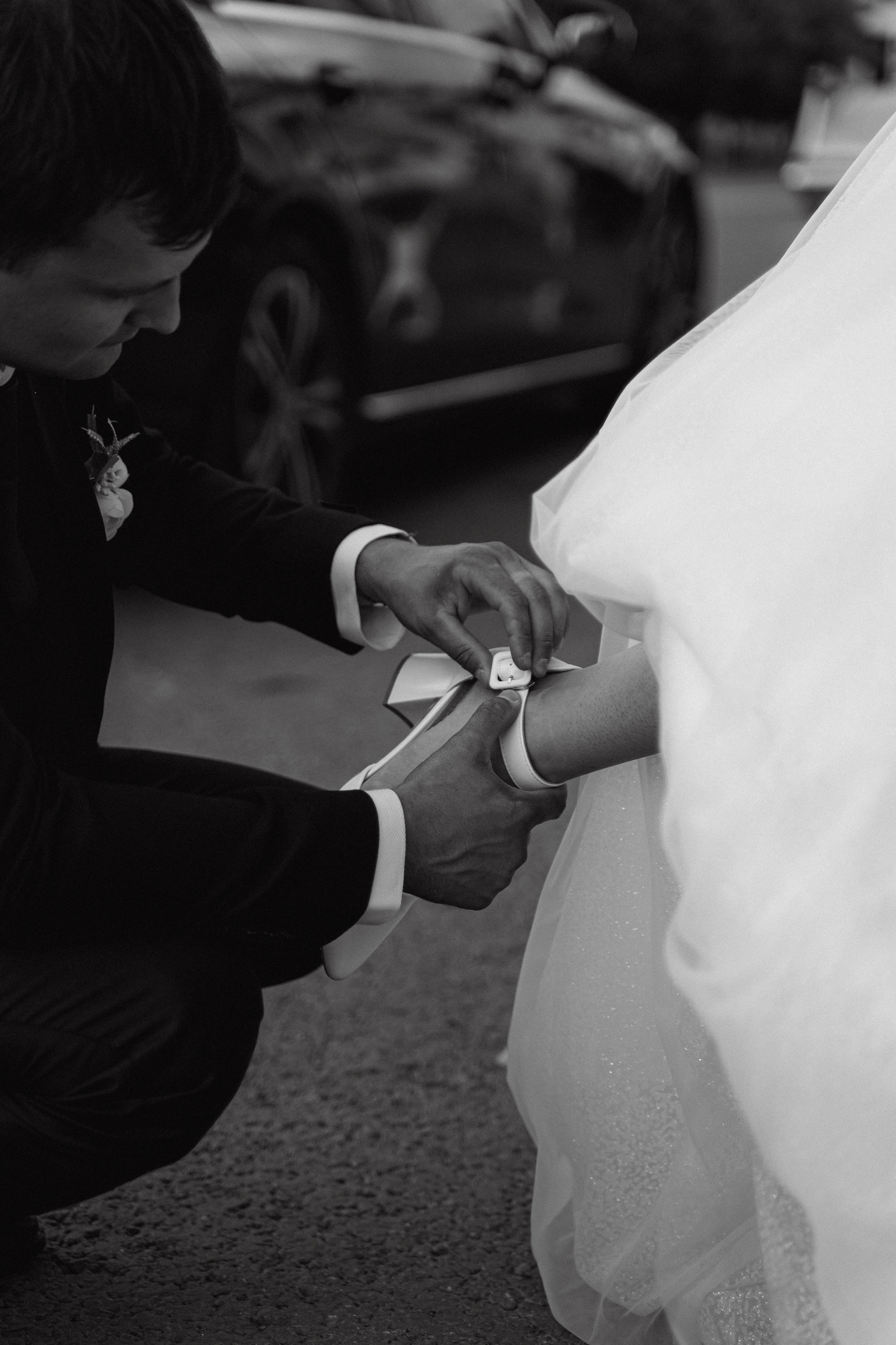 Рамис & Алина. Свадебный фотограф в Казани