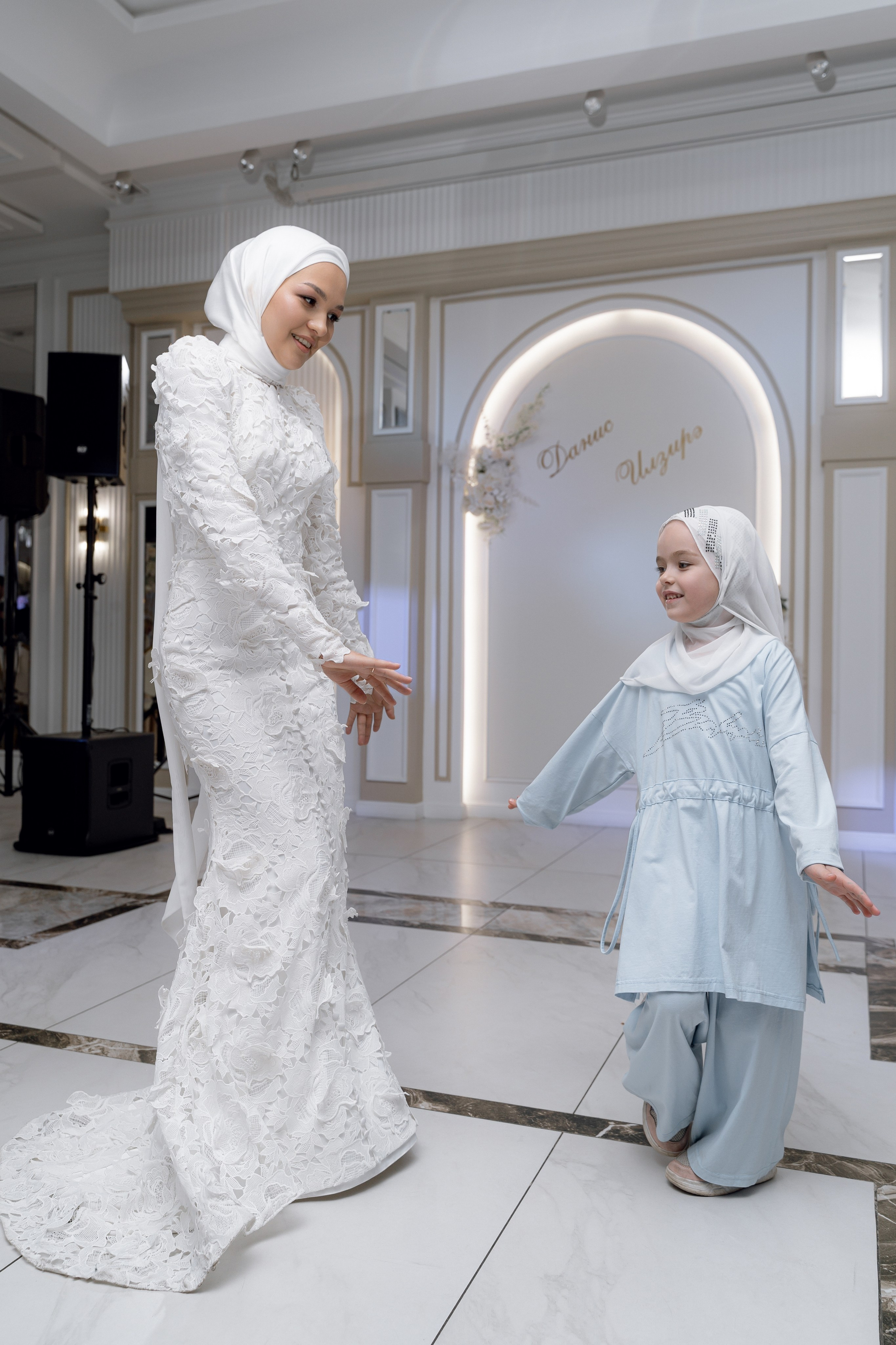 Данис & Ильзира (Алтан). RAMIL SAFIULLIN