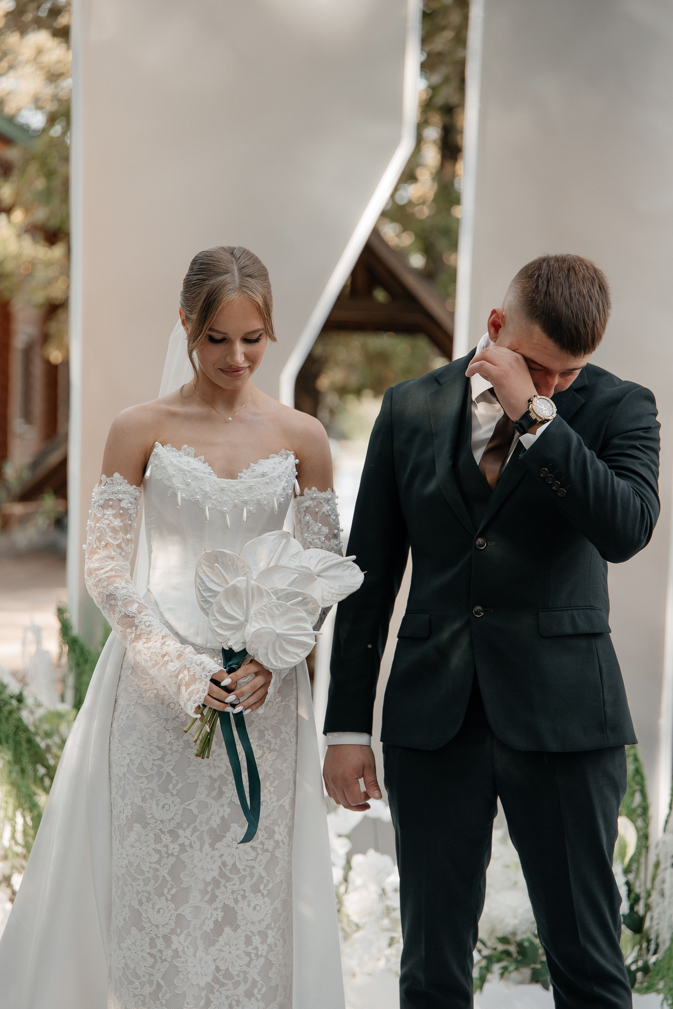 Валя и Валера. Коваленко Алена │ Фотограф