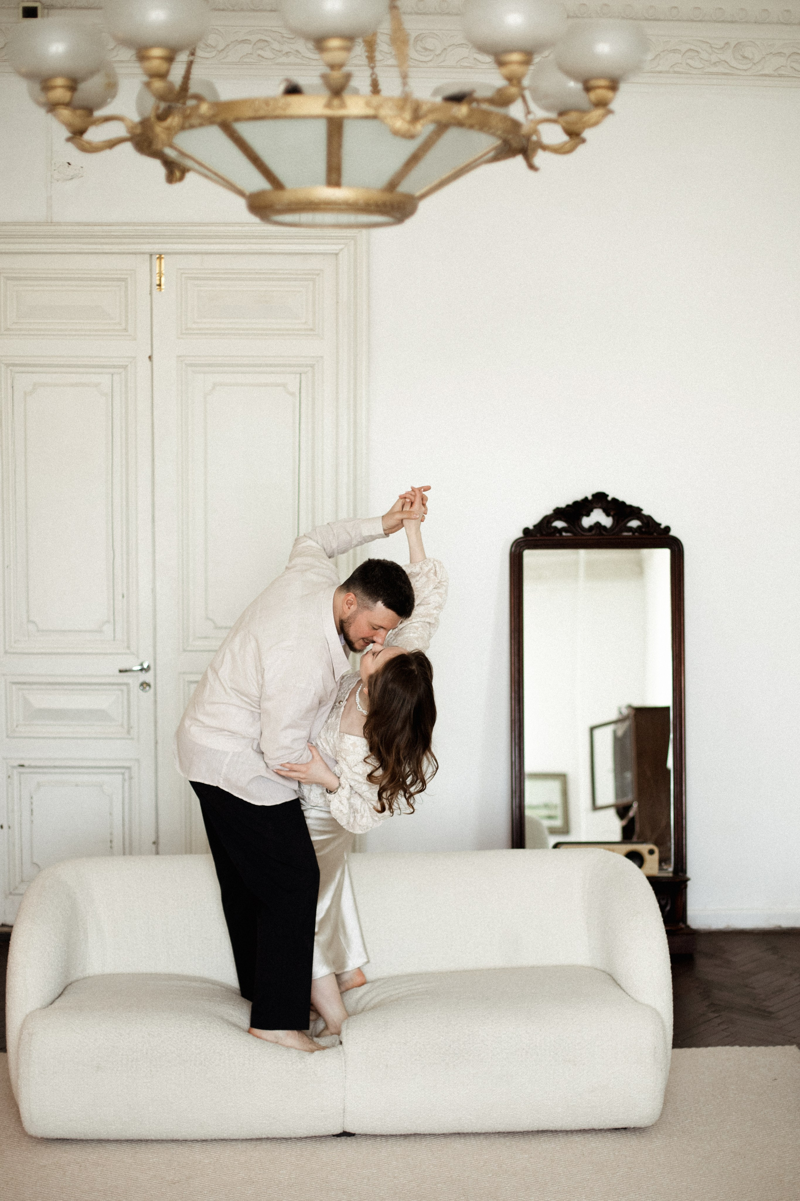 Love Story. Фотограф Санкт-Петербург | Валерия Рогальская