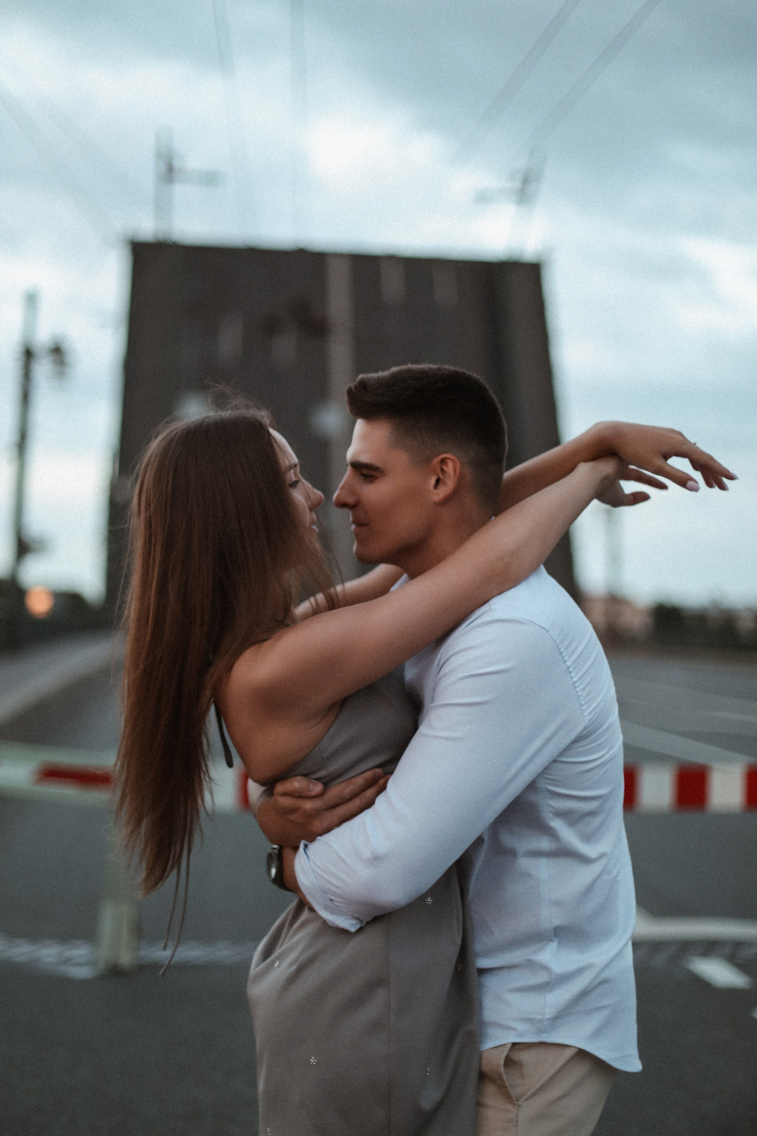 Love Story. Фотограф Санкт-Петербург | Валерия Рогальская
