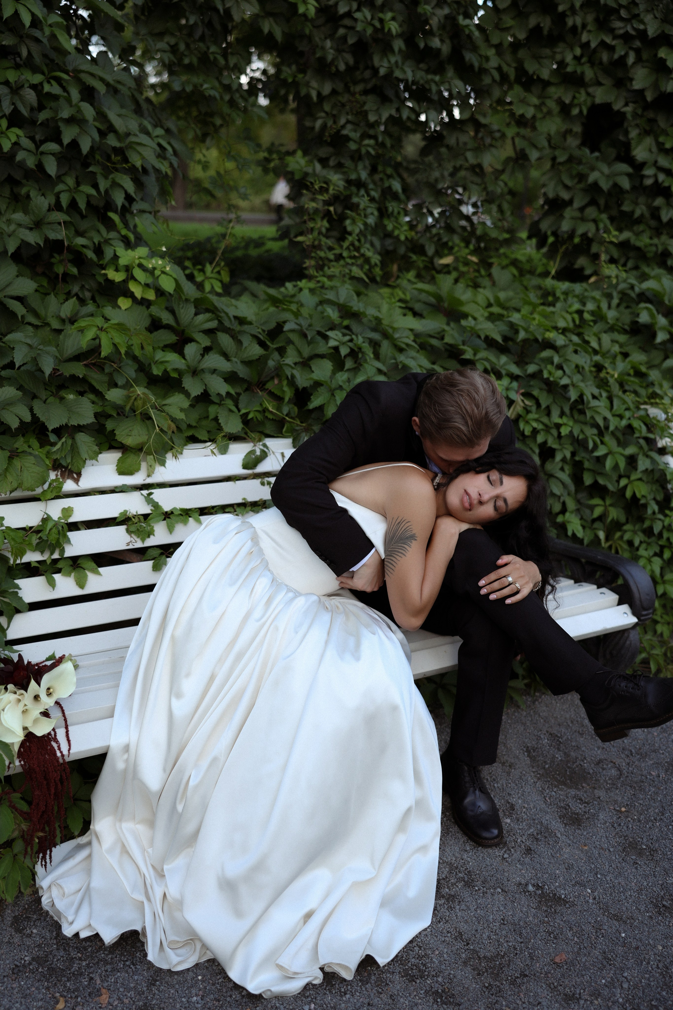 «Всегда» — Юлия и Александр. Свадебный и семейный фотограф в Москве Ломова Ирина