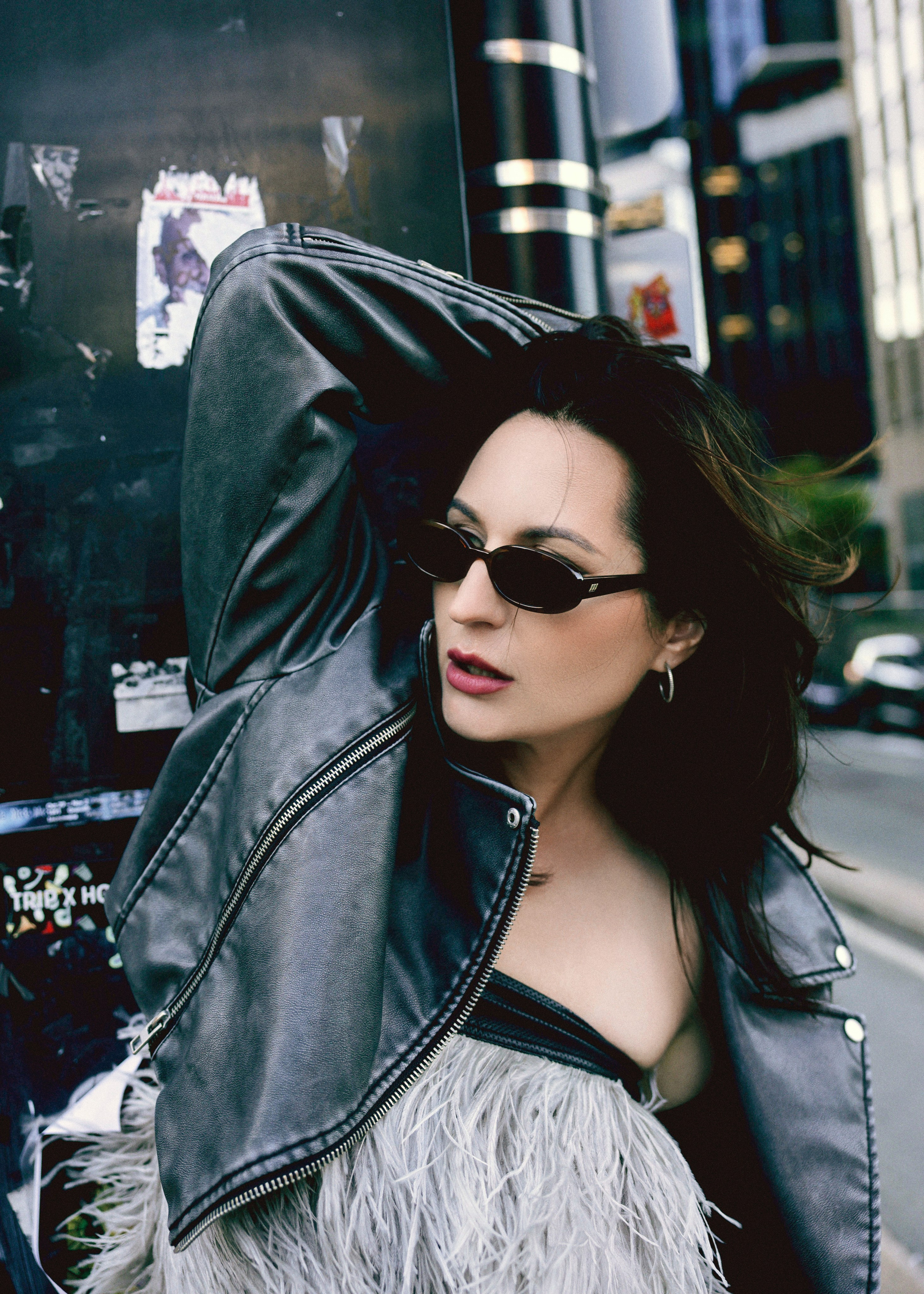 Portraits. Halifax Photographer — Kristina Konstantinidi