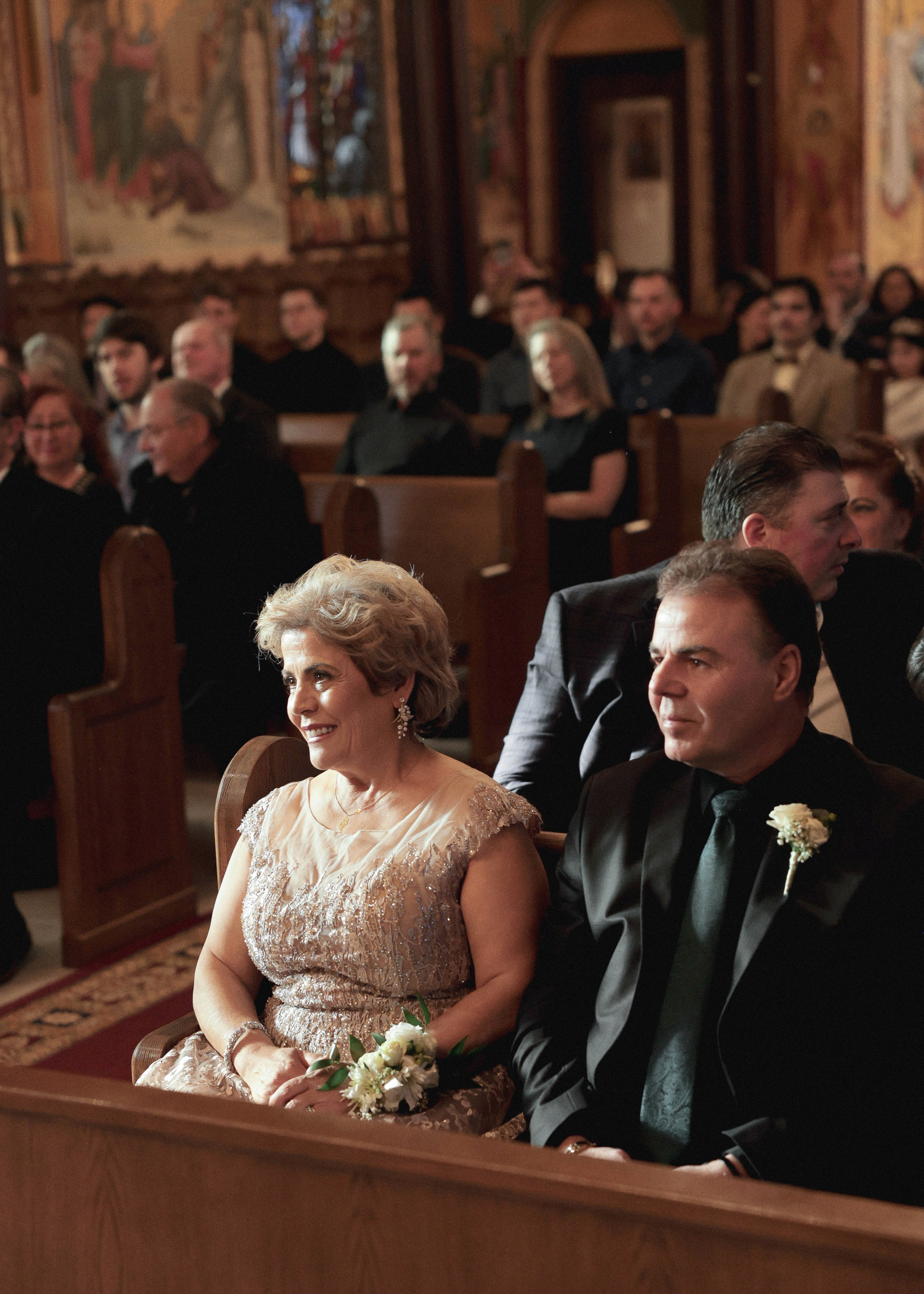 Weddings. Halifax Photographer — Kristina Konstantinidi