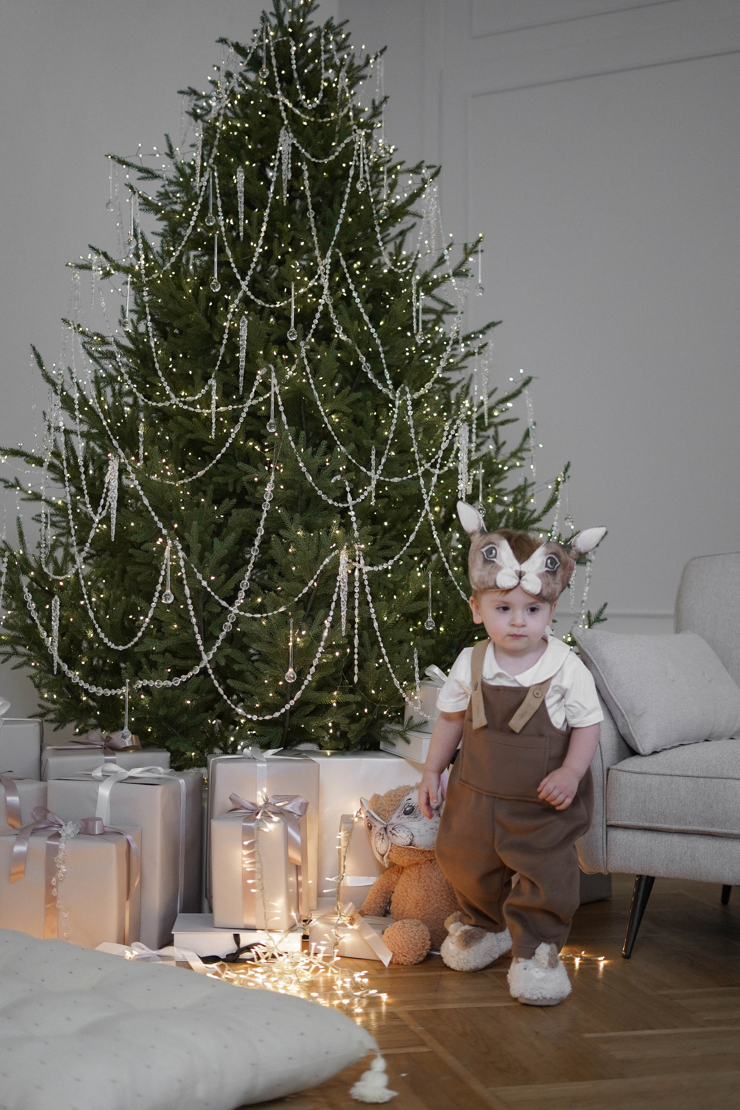 Малыш Мухаммед. Фотограф Волгоград Анастасия Ли