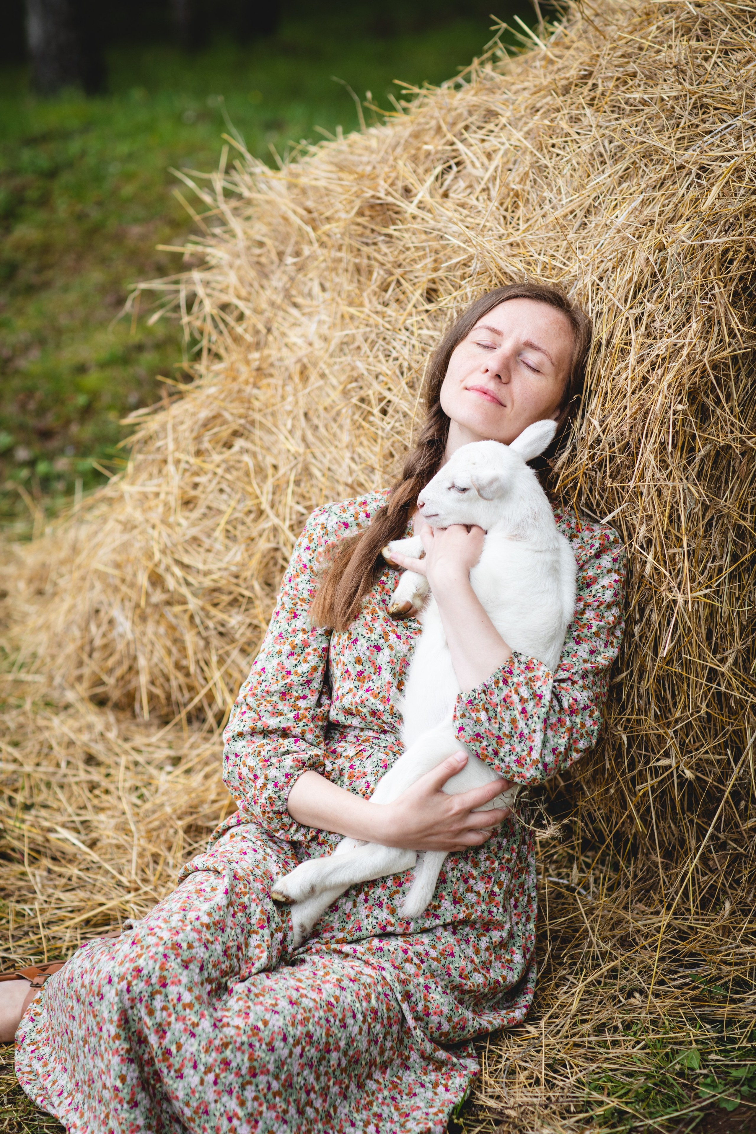 Фототуур «Край озёр» Лето. Семейный фотограф в Москве Анастасия Гурьянова
