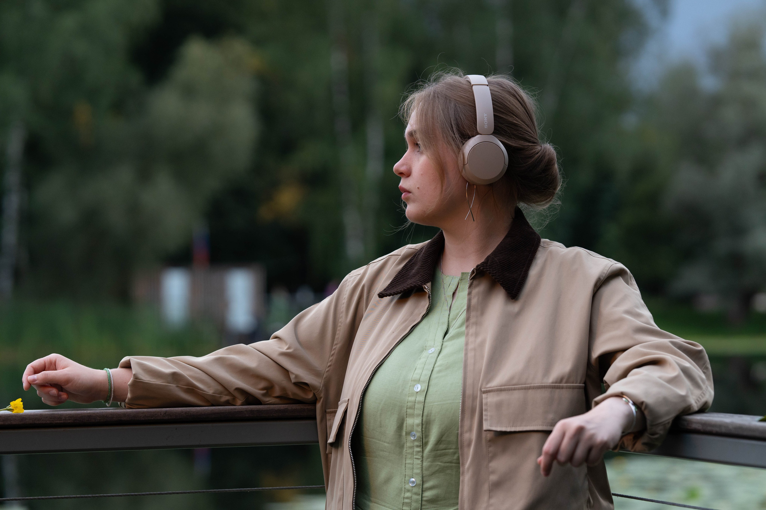 Портреты. Фотограф в Москве Андрей «Циклопище» Гришин