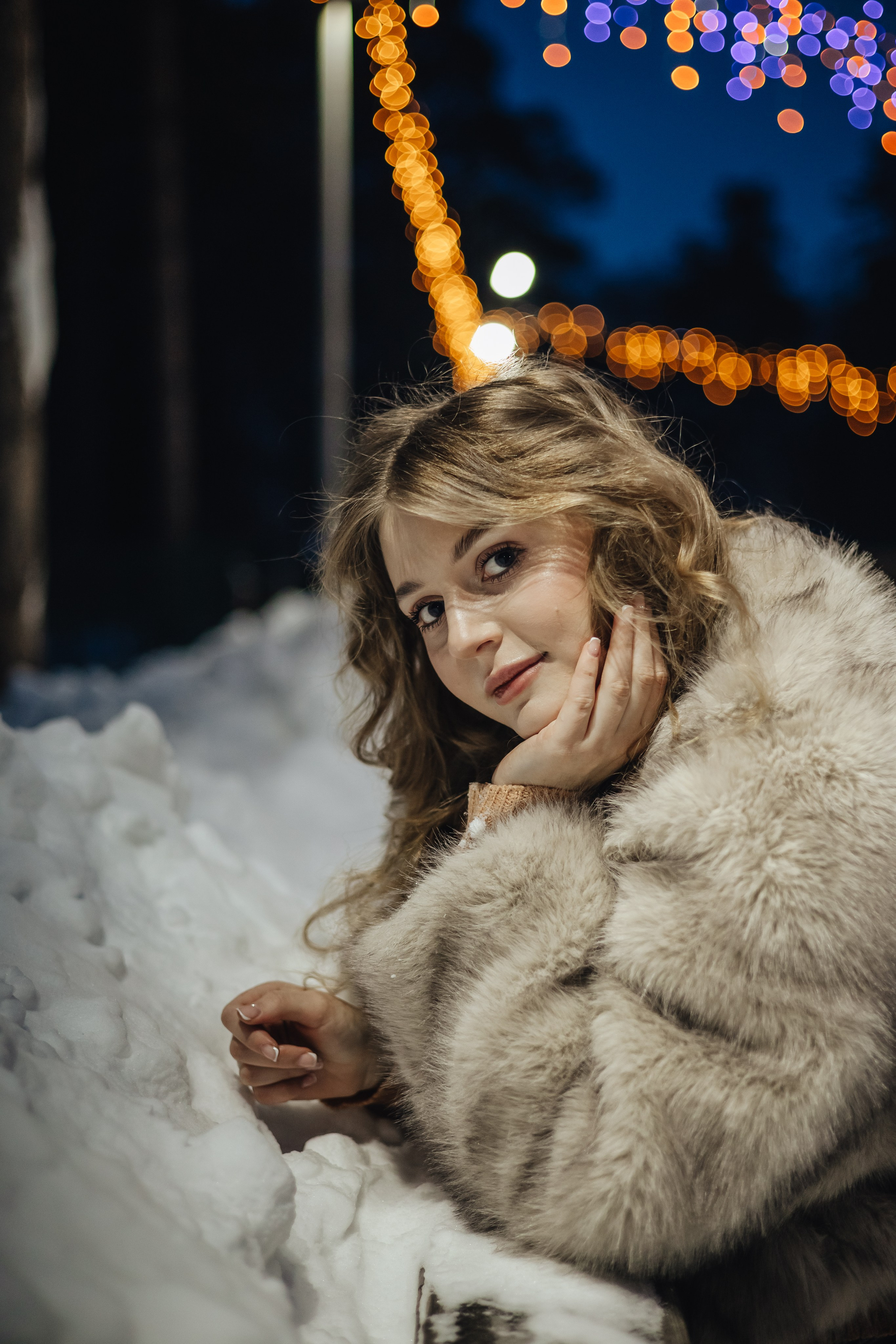 Александра. Виктория Файфер| фотограф Новосибирск