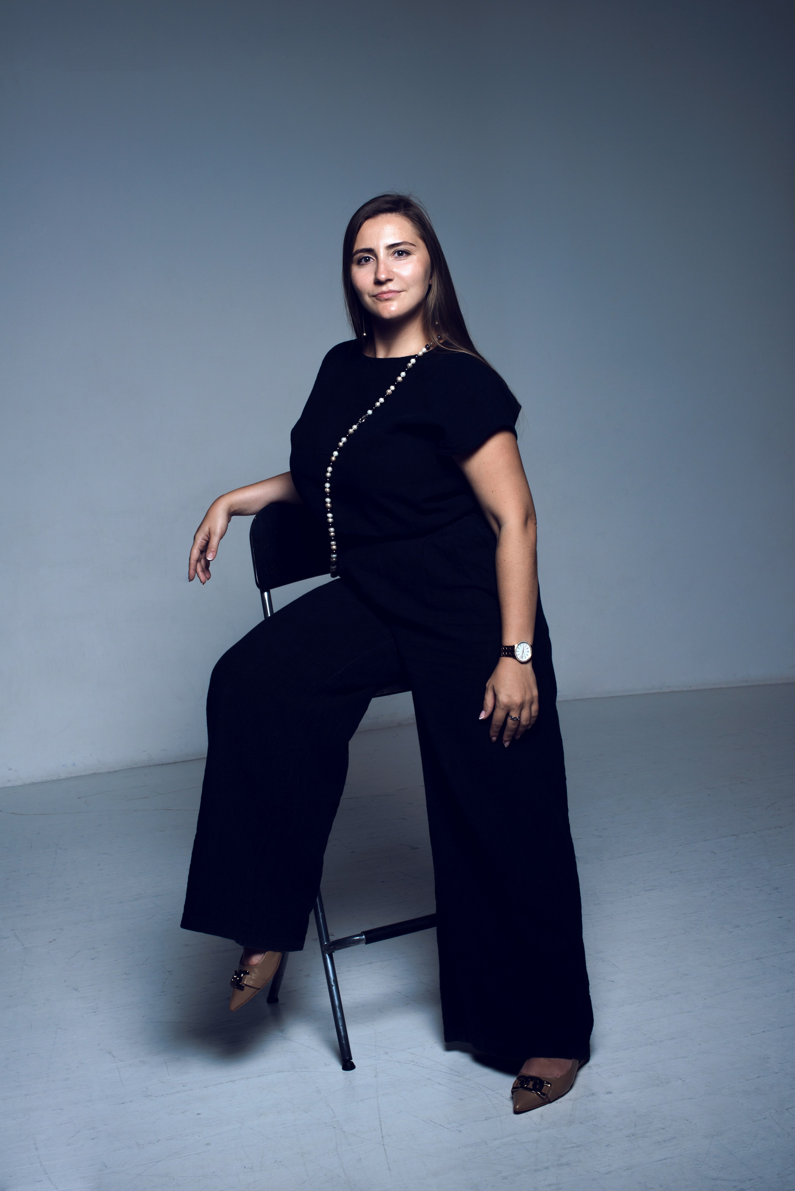 Владлена Ивлева. Портретный фотограф в Уфе София Ксан