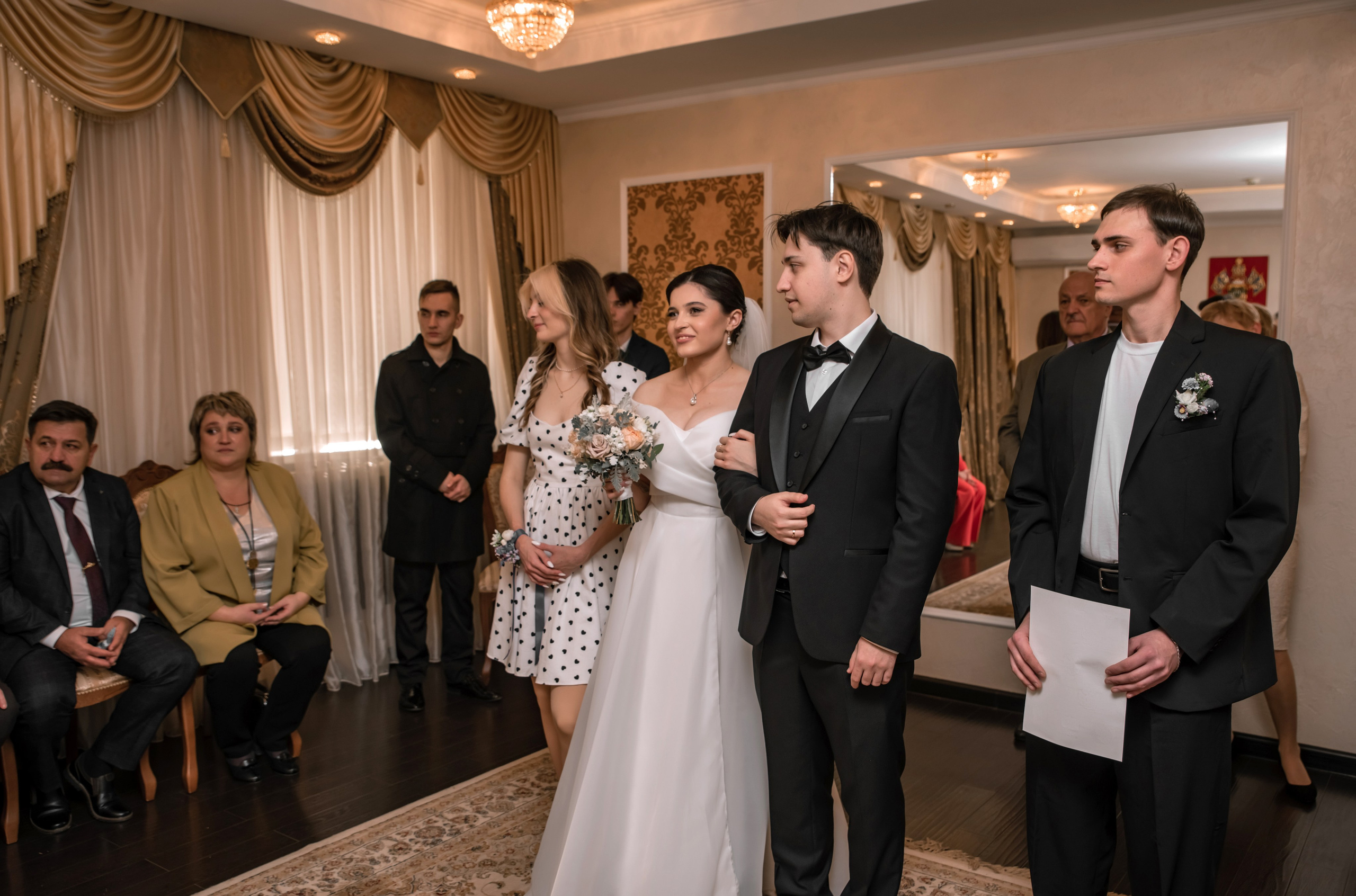 Анастасия и Иван. Свадебный и семейный фотограф в Краснодарском крае