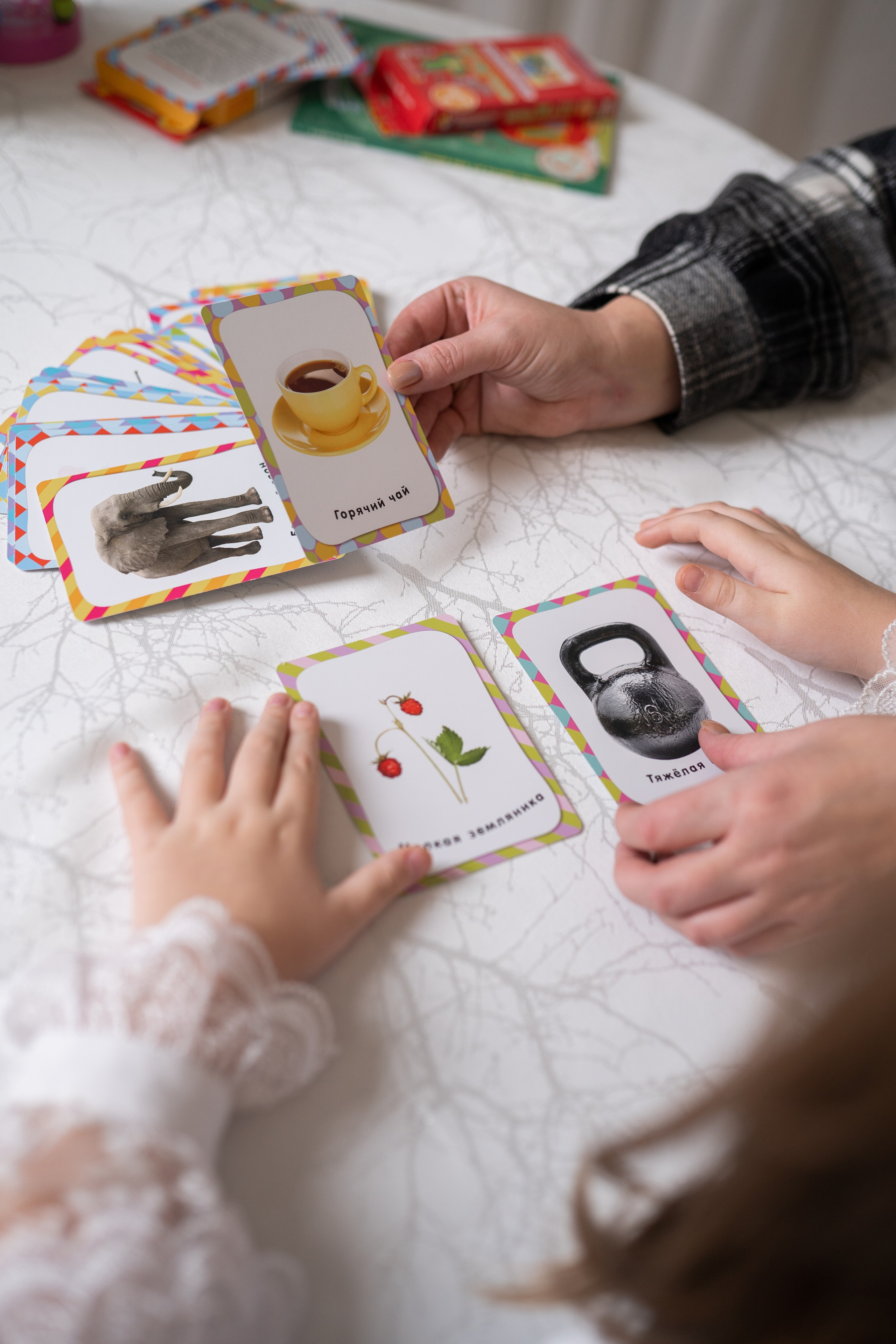 Логопед Алиса. Фотограф в Самаре Иван Булатов