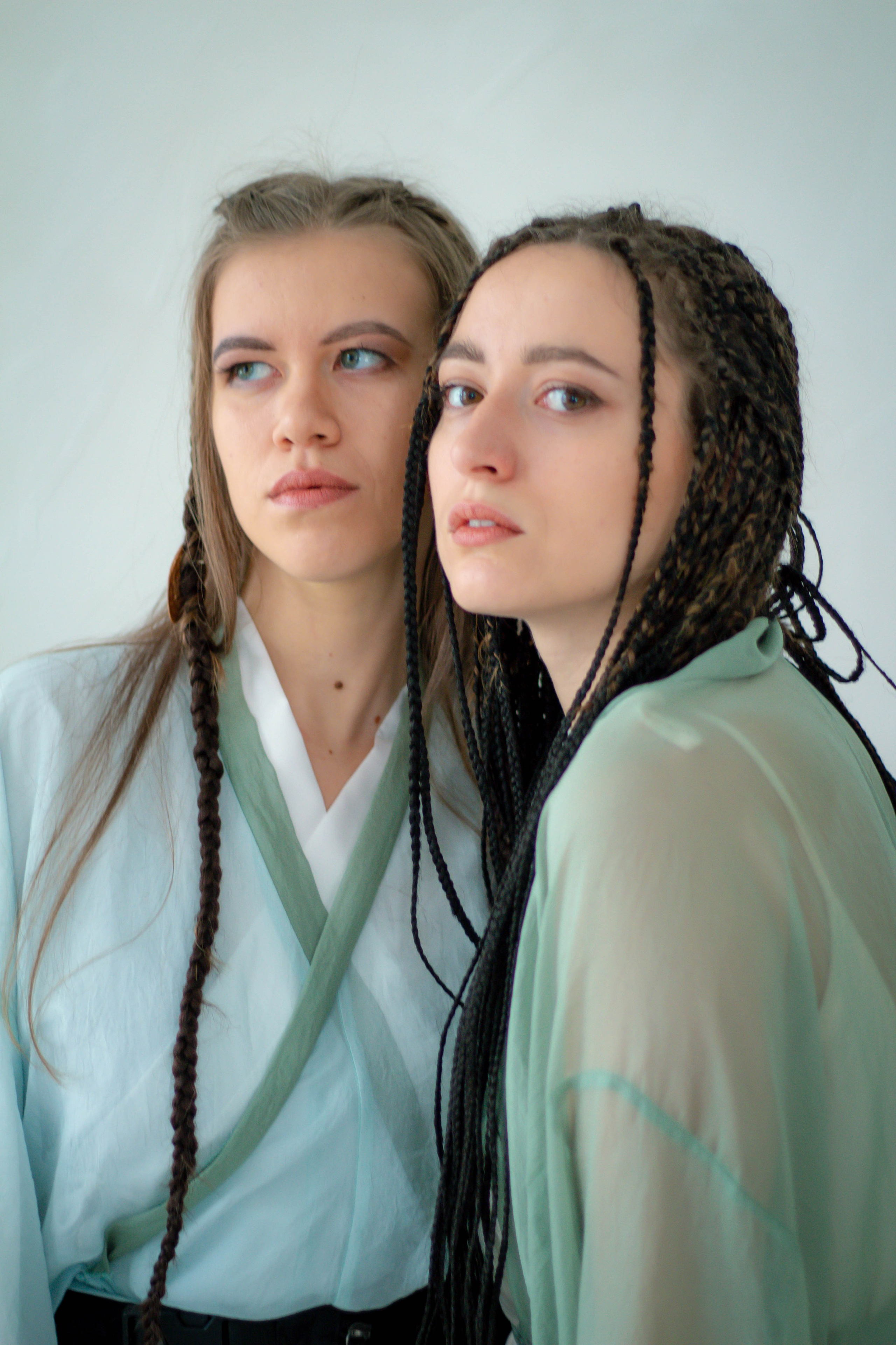 Студия. LYU PHOTOGRAPHY