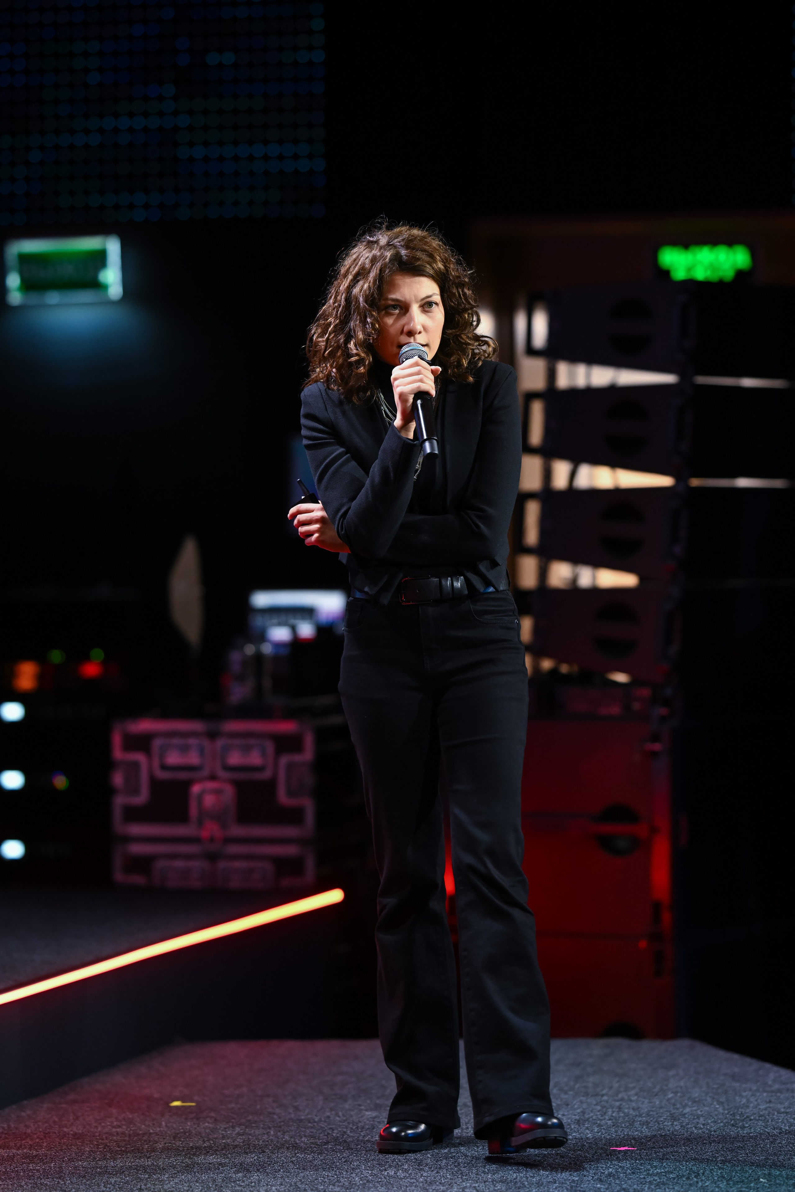 MTS ADS| Большая конференция маркетолога. Портфолио