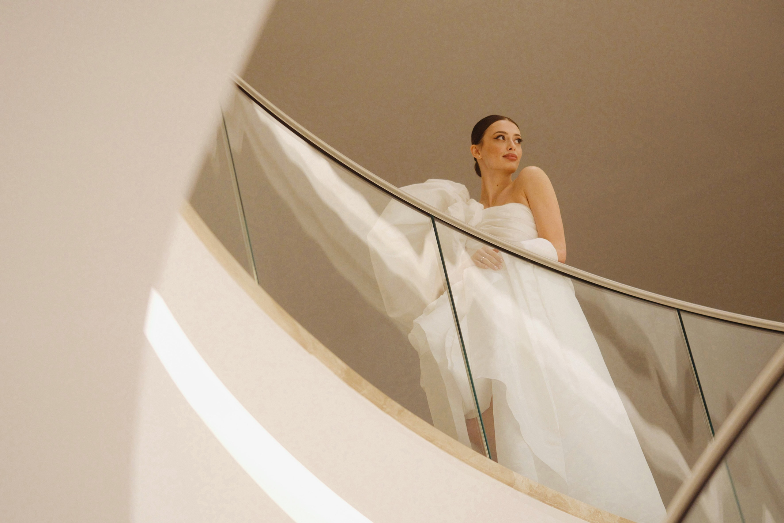 Виктор и Яна. Фотограф Елена Маринина Москва