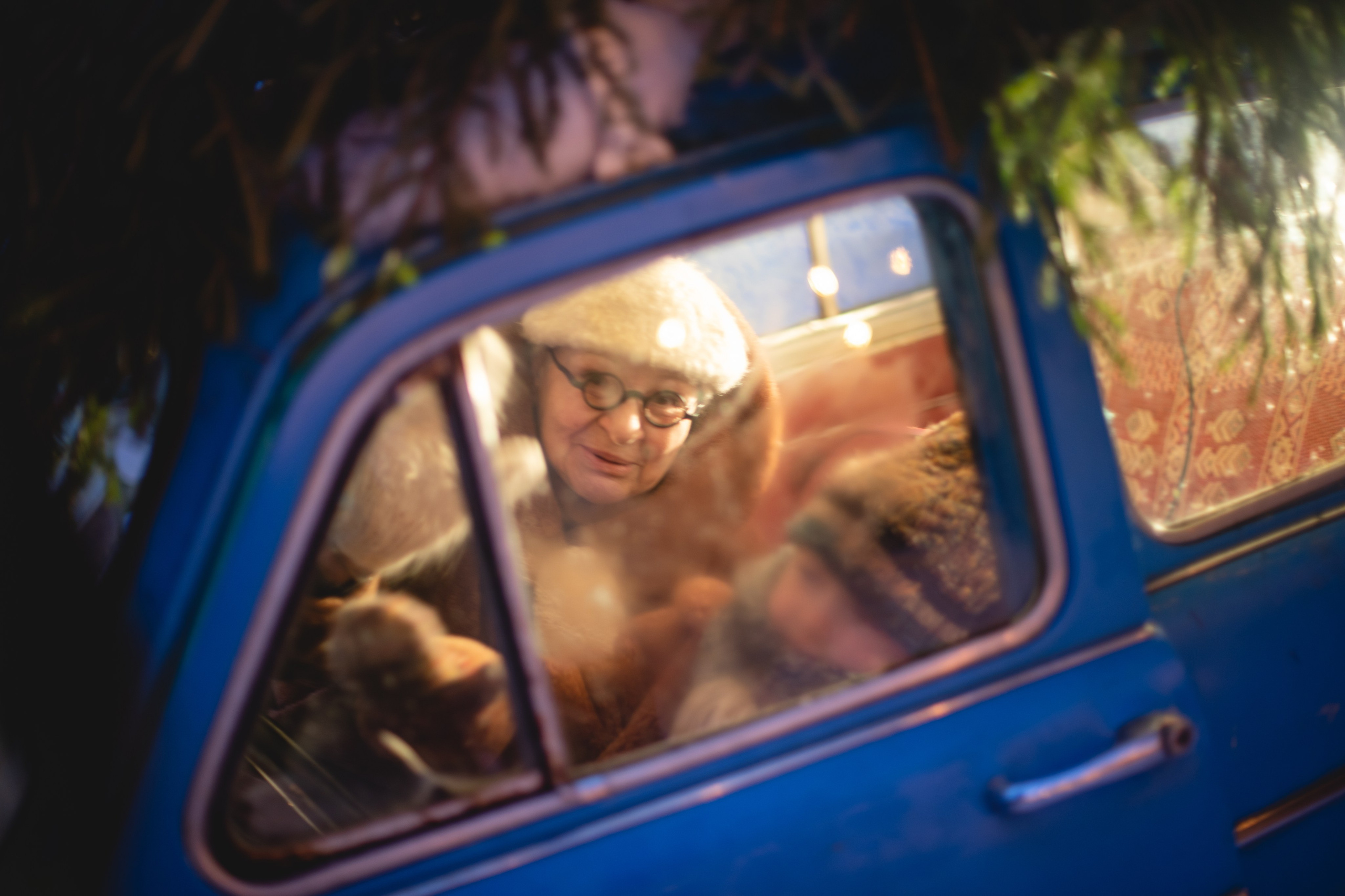 Домик в лесу. Семейный фотограф в Москве Анастасия Гурьянова