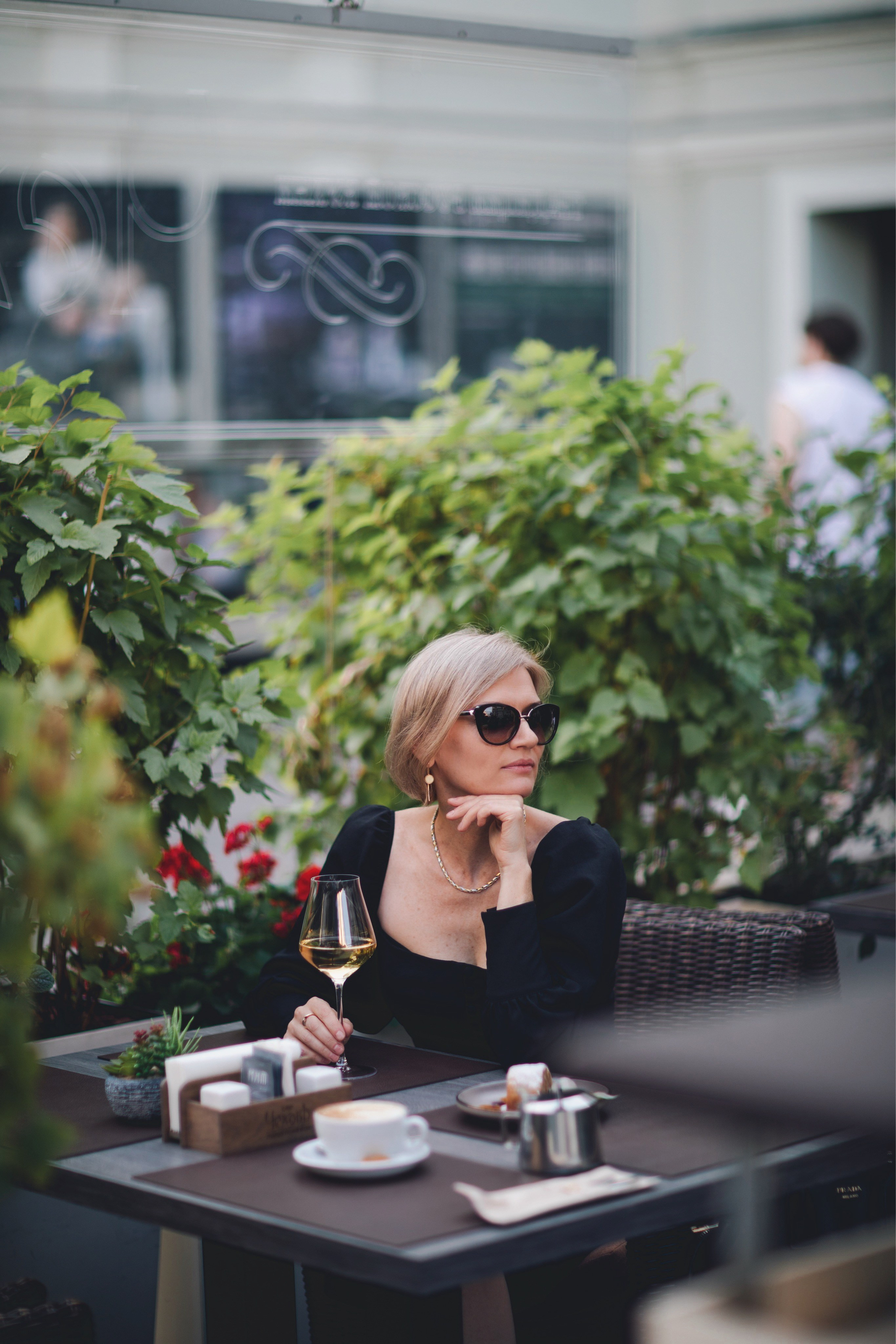 Наталия. Семейный фотограф в Москве Анастасия Гурьянова