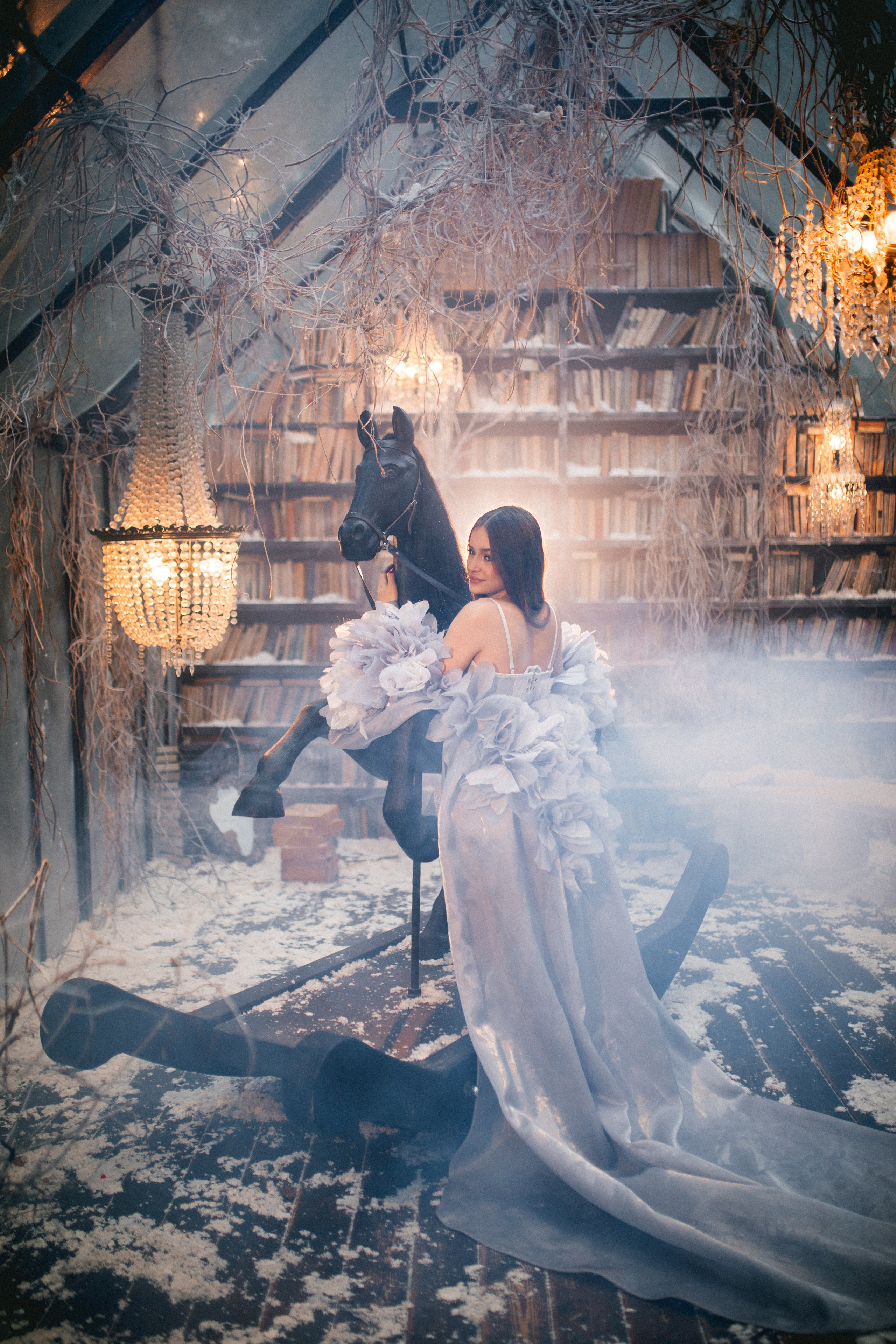 Таисия. Семейный фотограф в Москве Анастасия Гурьянова