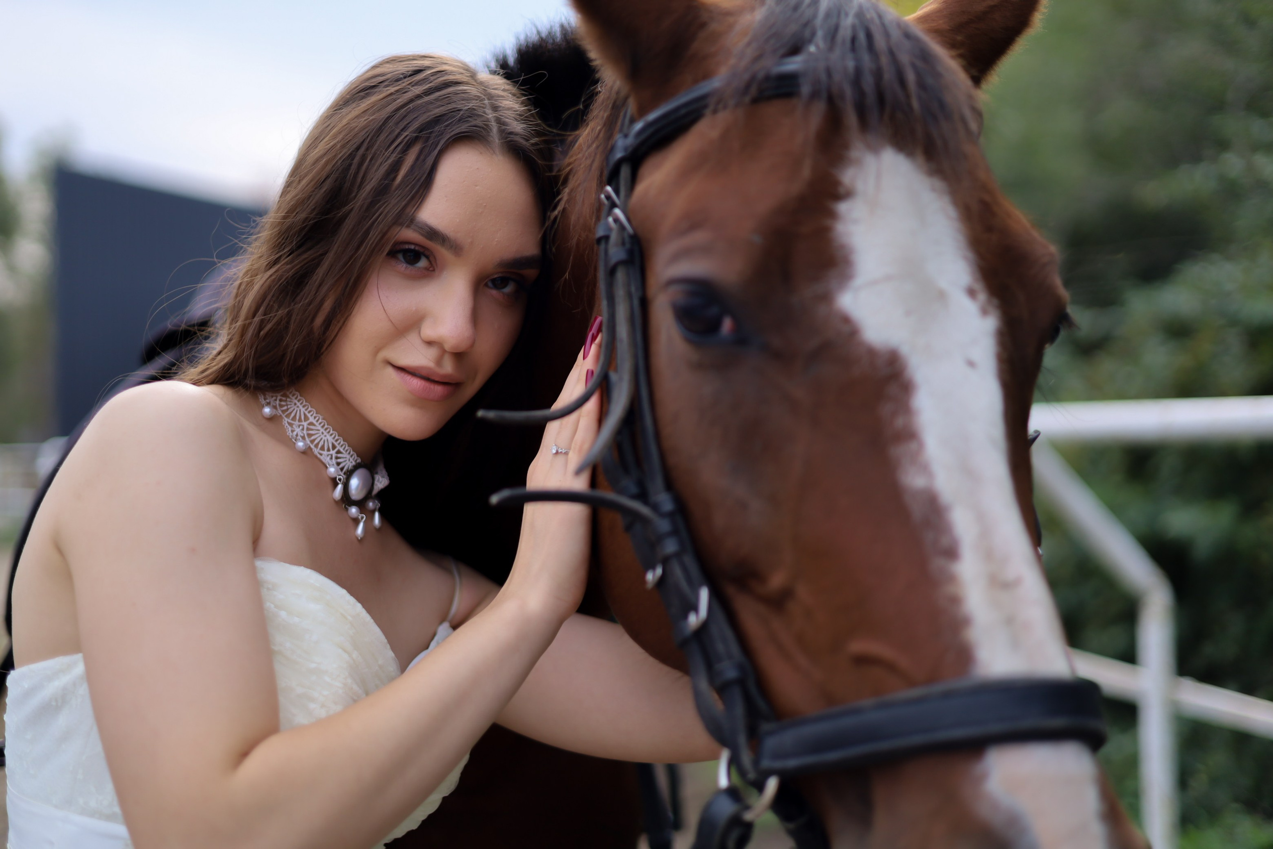 ZARINA. Фотограф Элла Ефимова