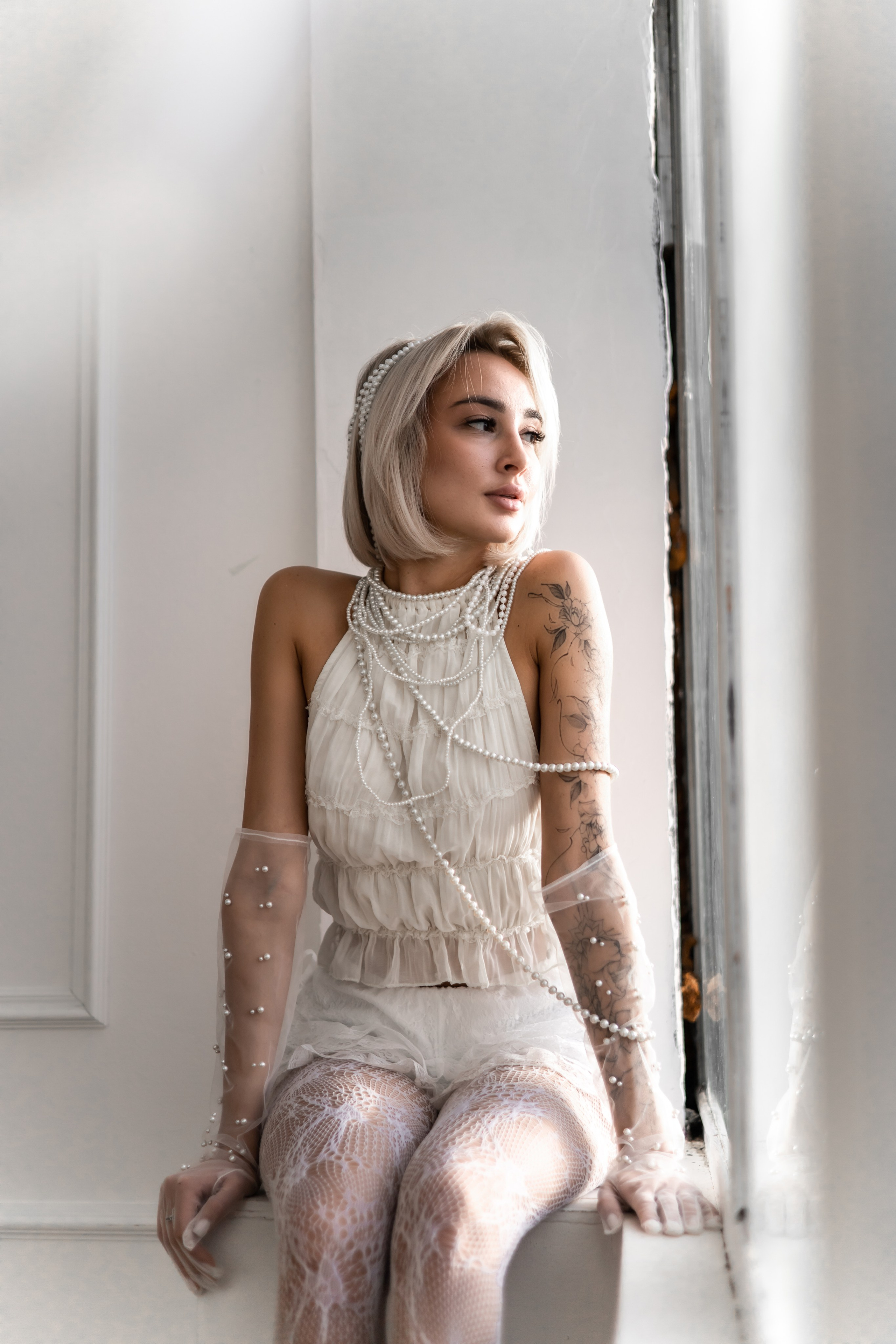 ДАРЬЯ. Фотограф Элла Ефимова