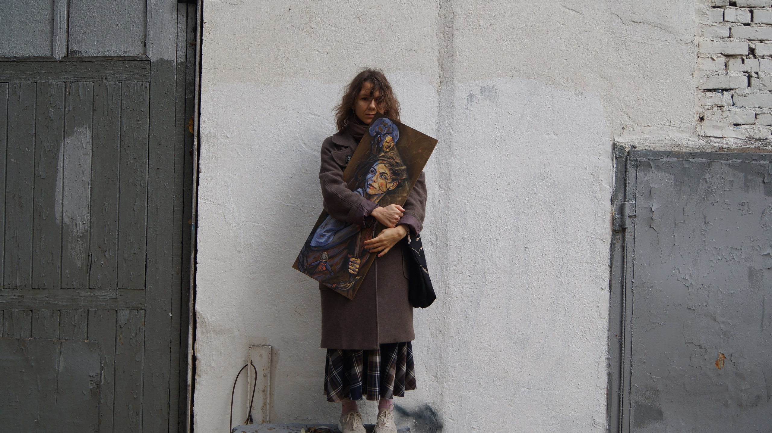 Василиса. Саша Гдетотам