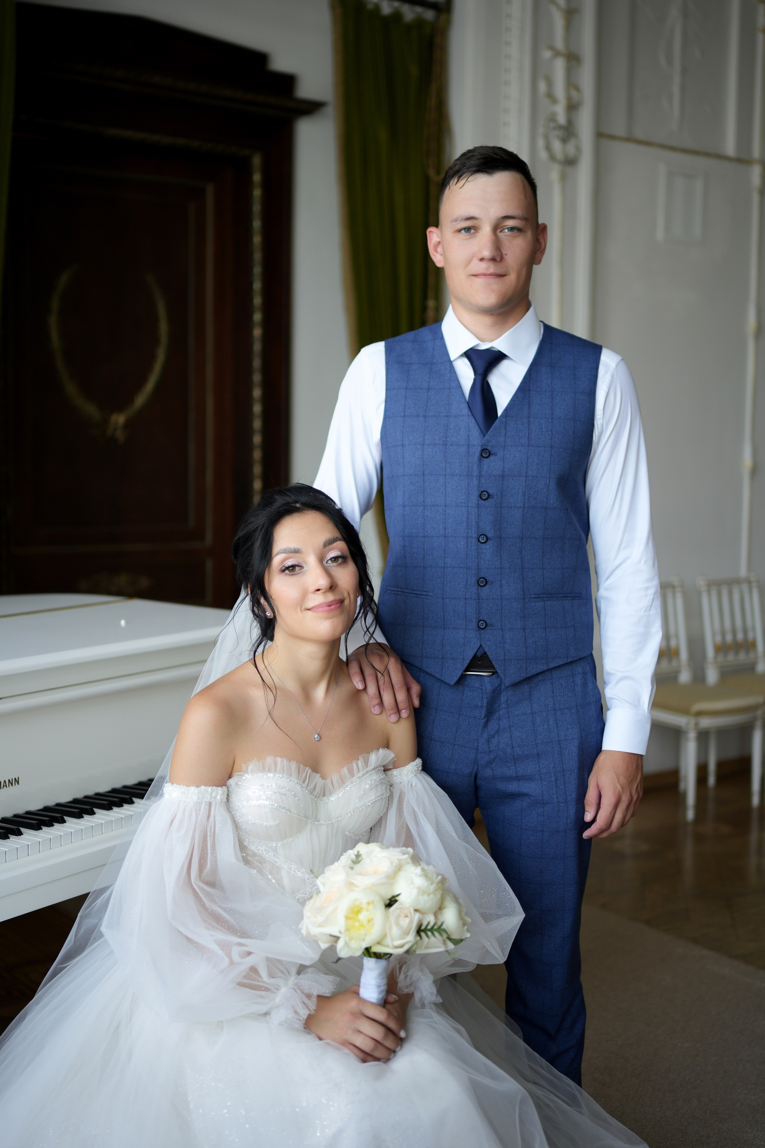 Юля + Артур: полная серия (пакет полный день). BYFOX STUDIO 68 — фото и видеосъёмка Тамбов, Москва, Воронеж, Липецк