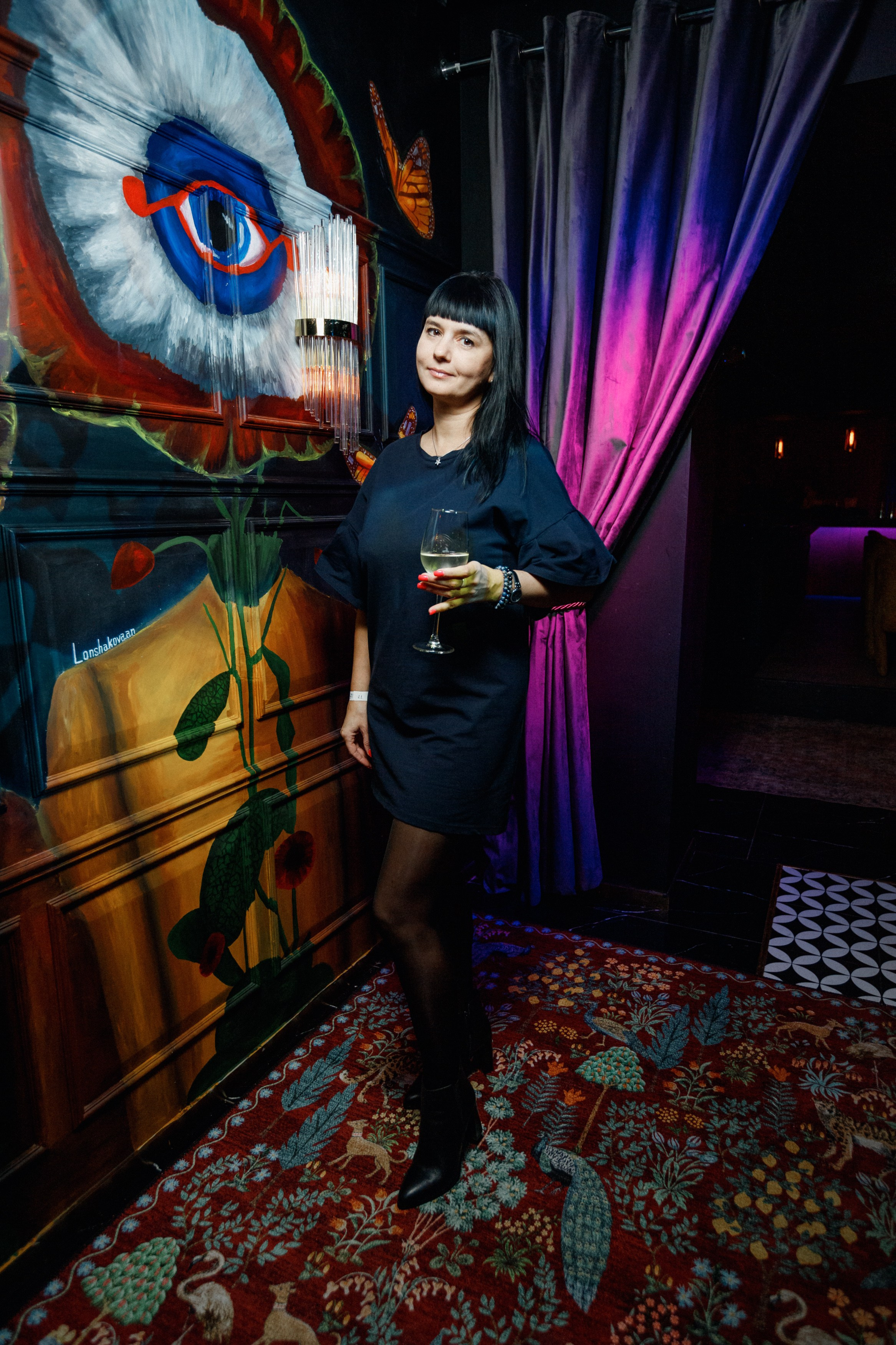 CARAMEL boutique — Презентация новой коллекции. СВОИ. ФОТООТЧЕТЫ-СОБЫТИЯ-МЕСТА