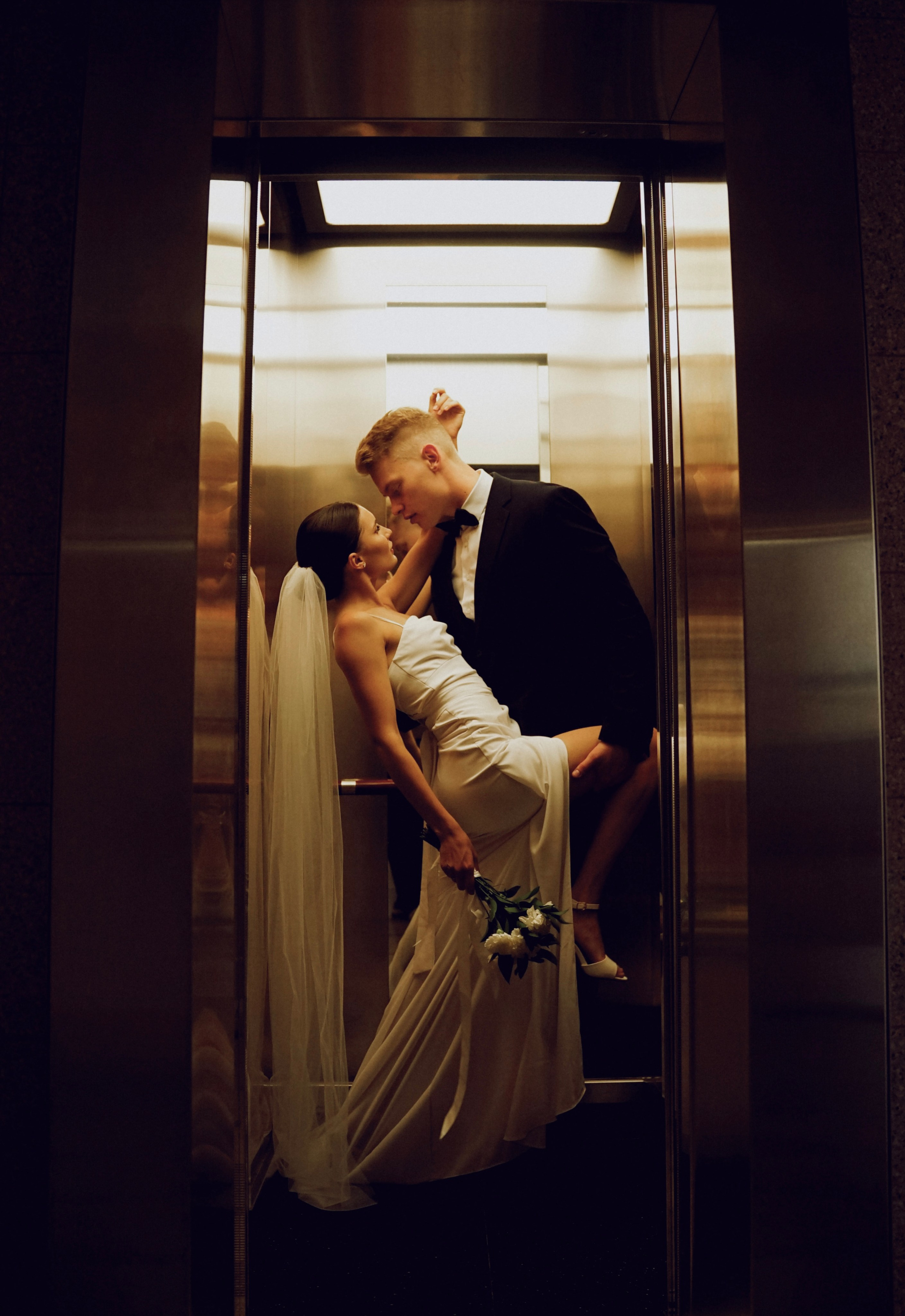 Свадебная съемка. Свадебный фотограф Красноярск Лапина Дарья