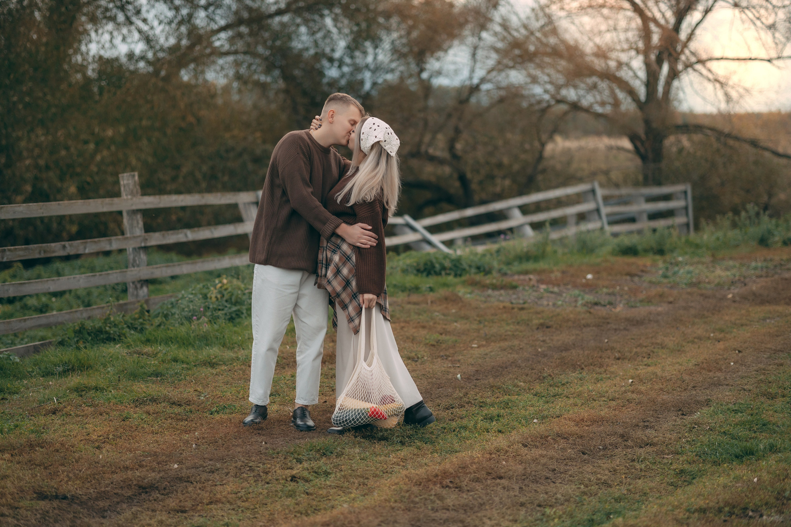 Дарина и Максим. Фотограф Юлия Хакимова / Казань/ Чистополь
