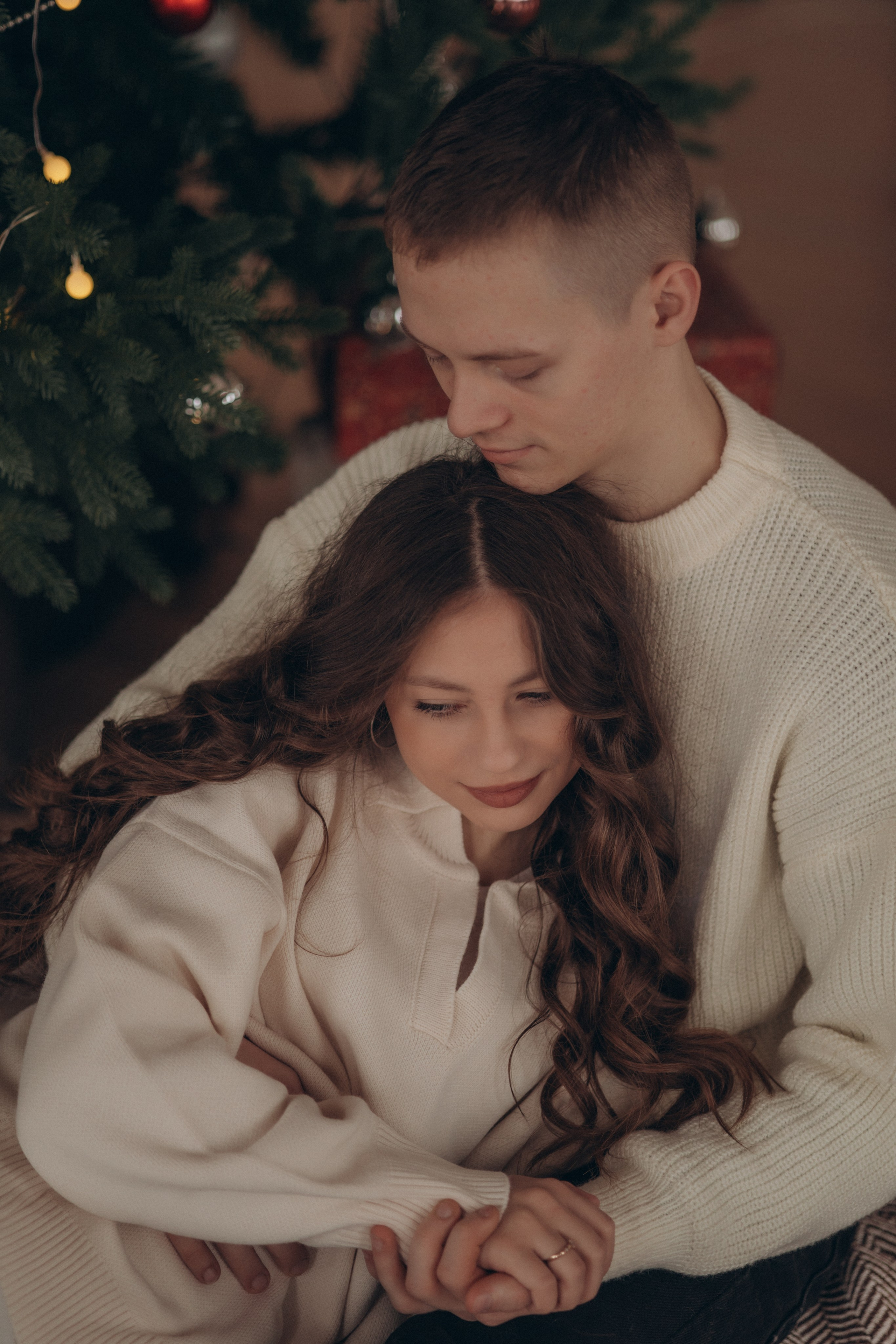 Все эти моменты как кино…. Фотограф Юлия Хакимова / Казань/ Чистополь