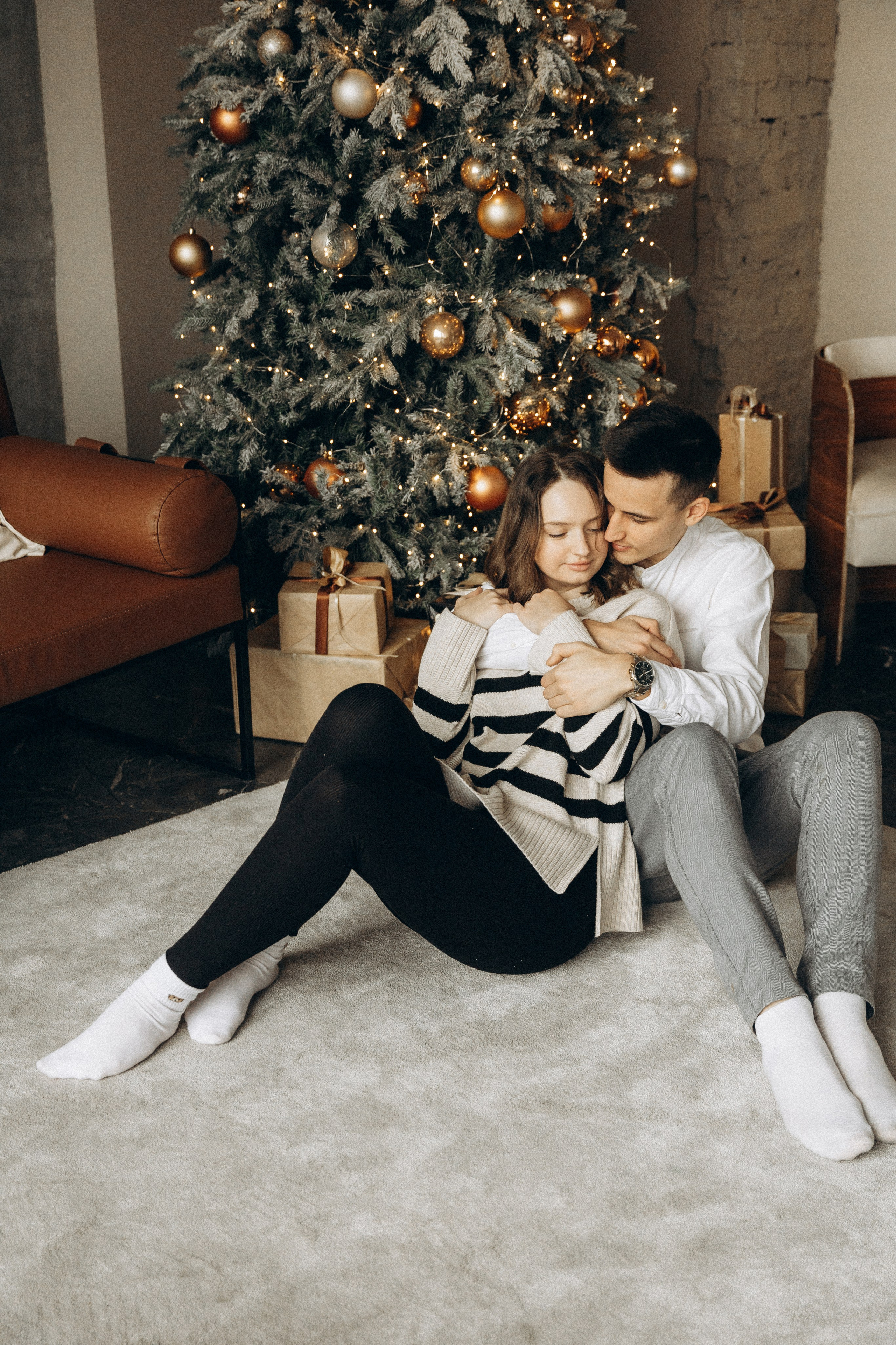 For Kris. Свадебный и портретный фотограф в Калининграде Наталия Еник