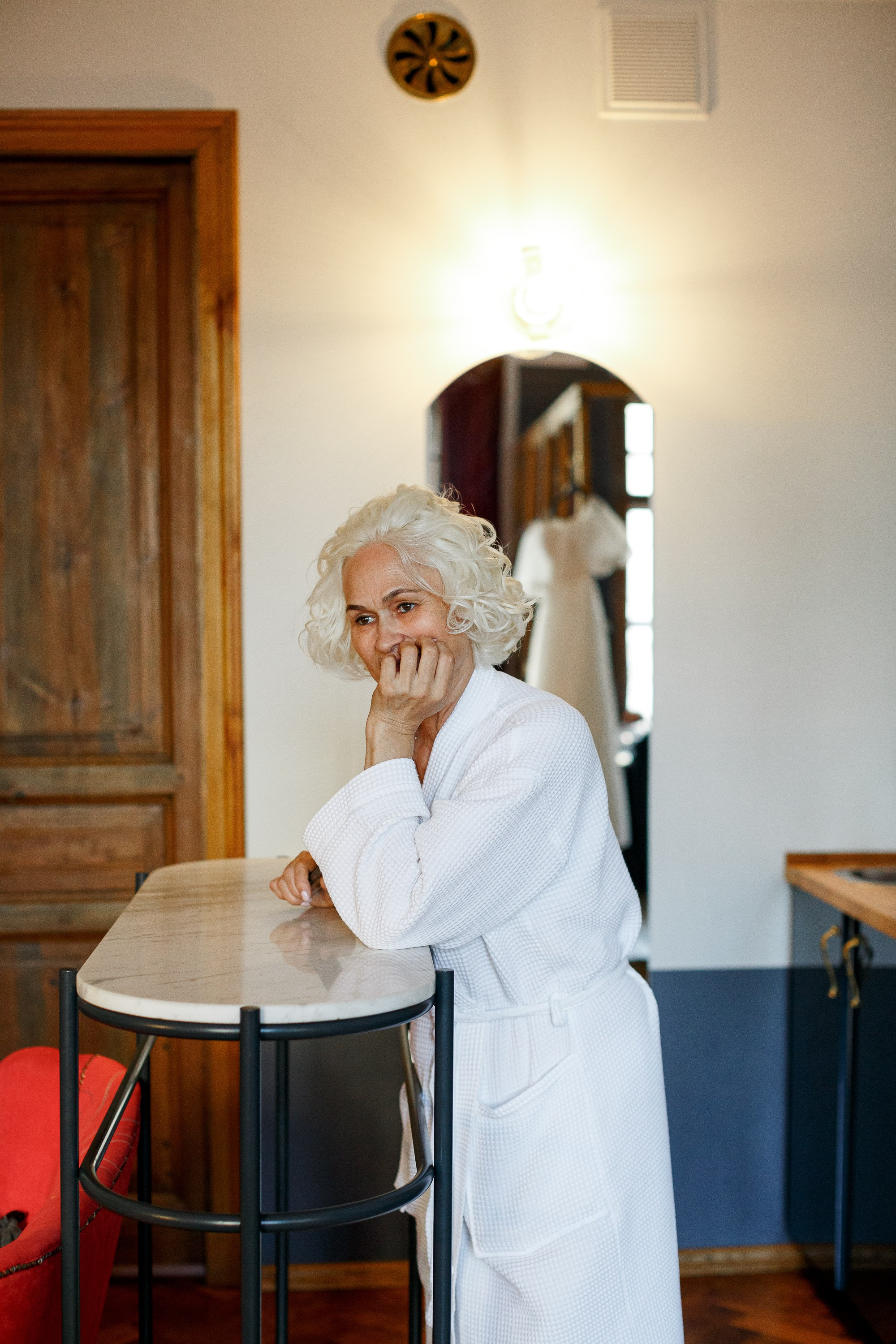 Фотосъемка свадьбы Марка и Юли