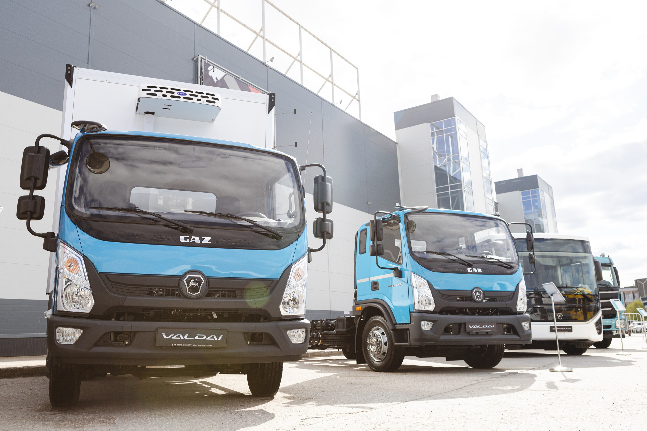 Фотосъемка выставки «Дни Пермского бизнеса» для GAZ. Репортажный фотограф в Перми Денис Голдобин