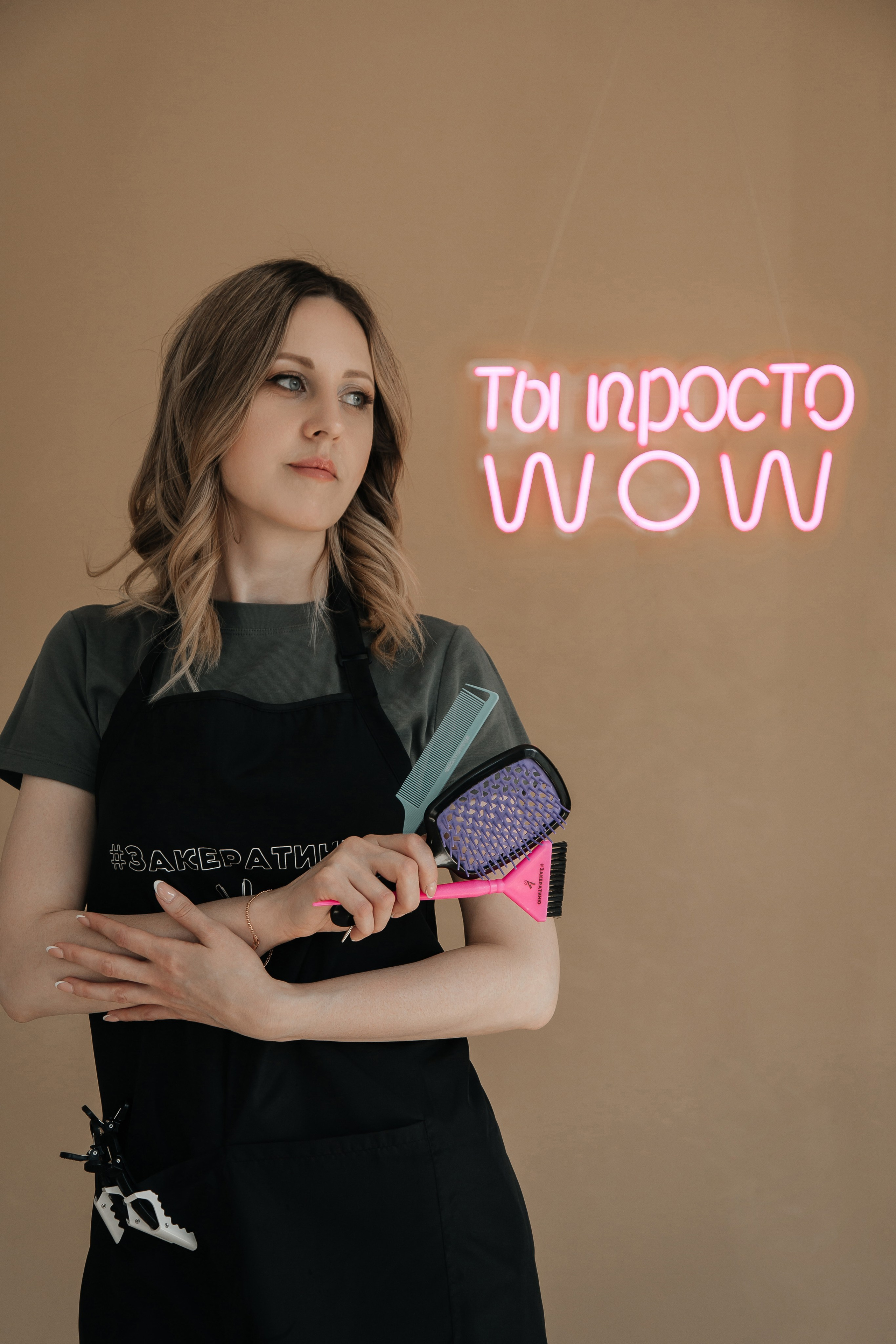 МАСТЕР ПО ВОССТАНОВЛЕНИЮ ВОЛОС. Фотограф в Киселёвске Татьяна Трухалева