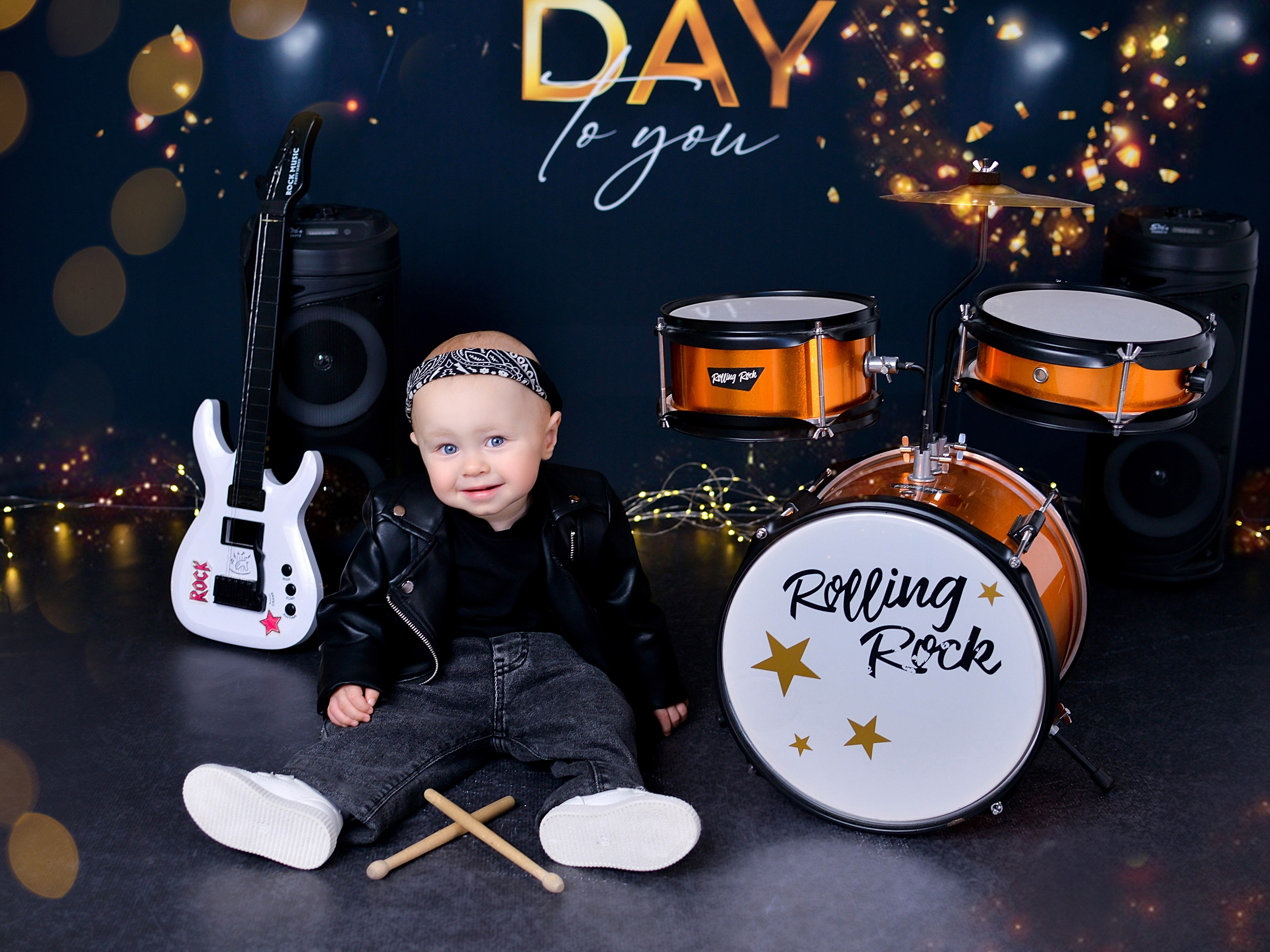 Фотосессия на годик Краснодар годовасие. Фотограф новорожденных Краснодар Малышенко Надежда