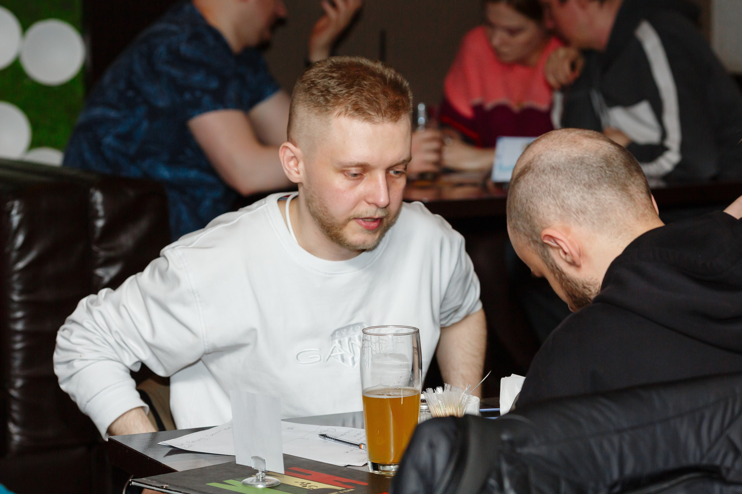 Квиз Угадай кино. Свадебный фотограф Александр Абрамов Москва / Зеленоград