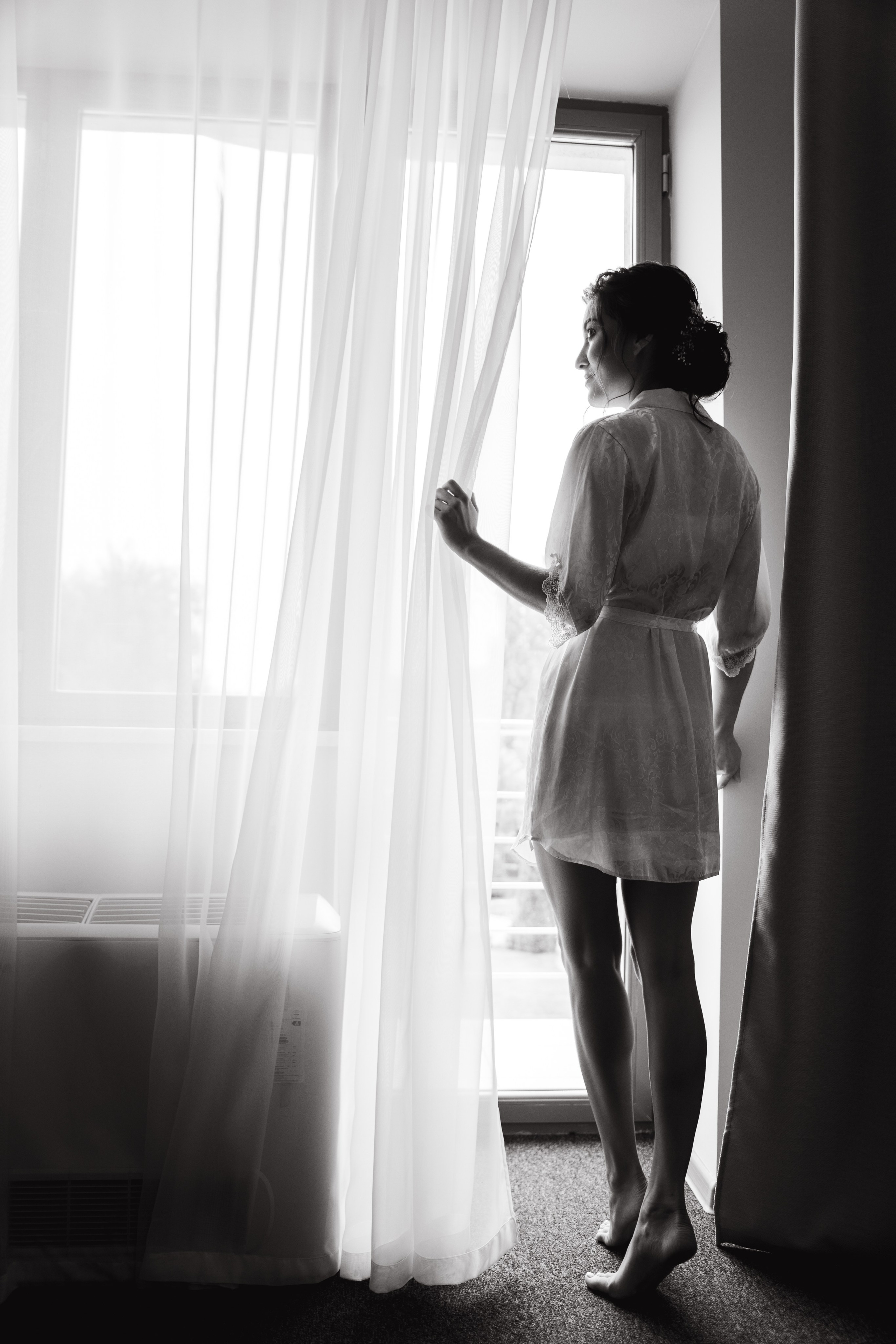 Яркие моменты. Фотограф Иван Сосновский