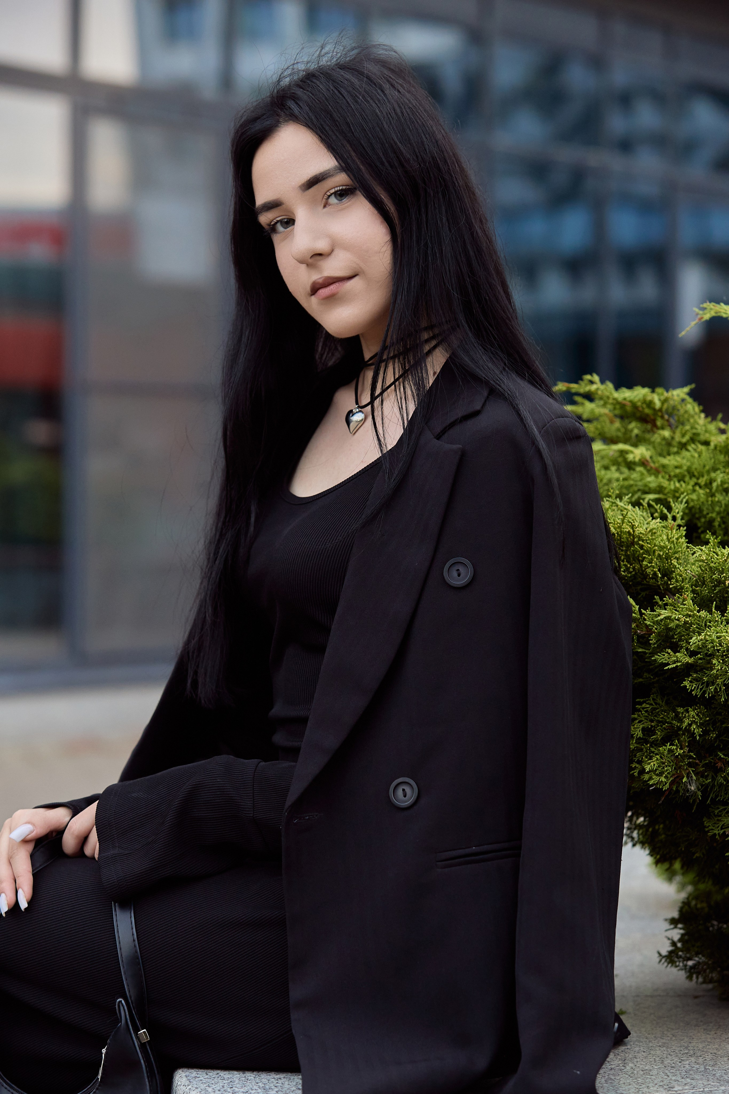 «Наш класс, наш стиль». Школьный фотограф Дмитрий Дудик