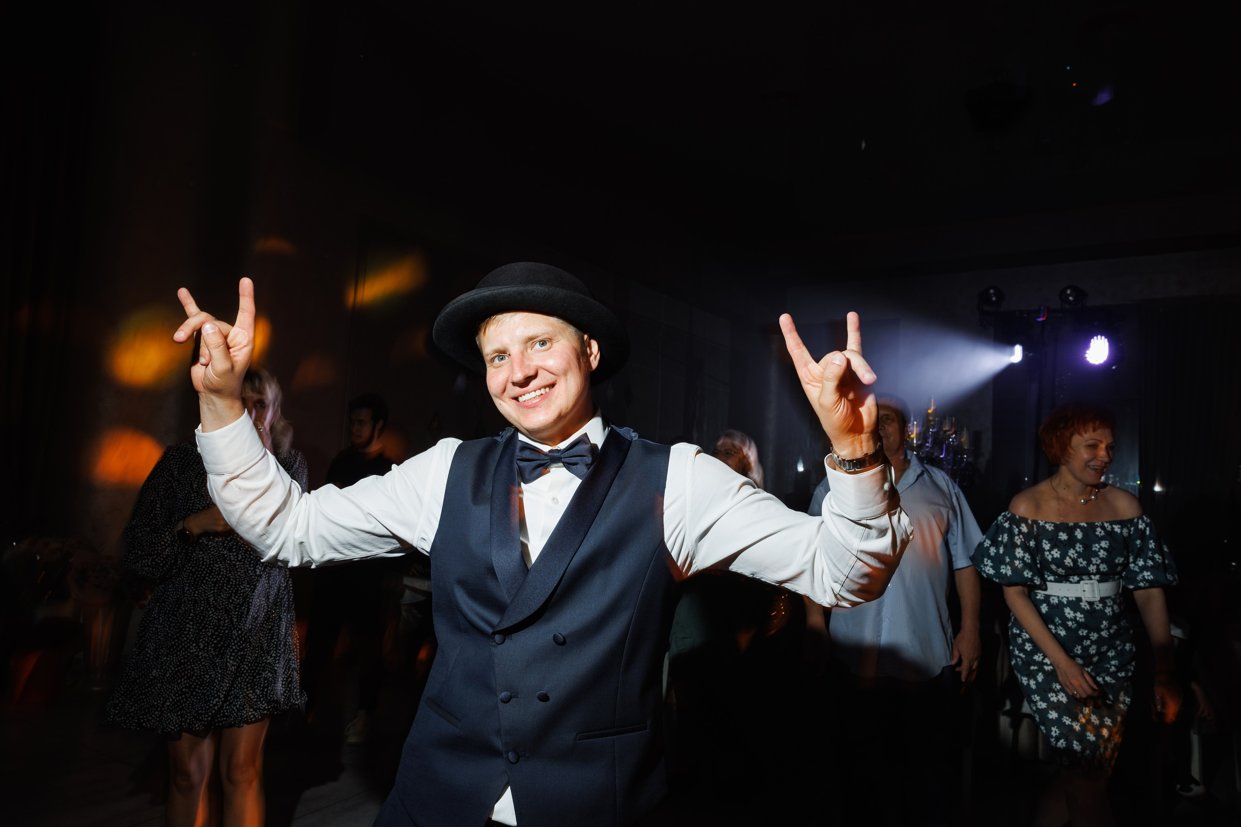 Гоша и Ира. Фотограф Ставрополь Петр Голубенко