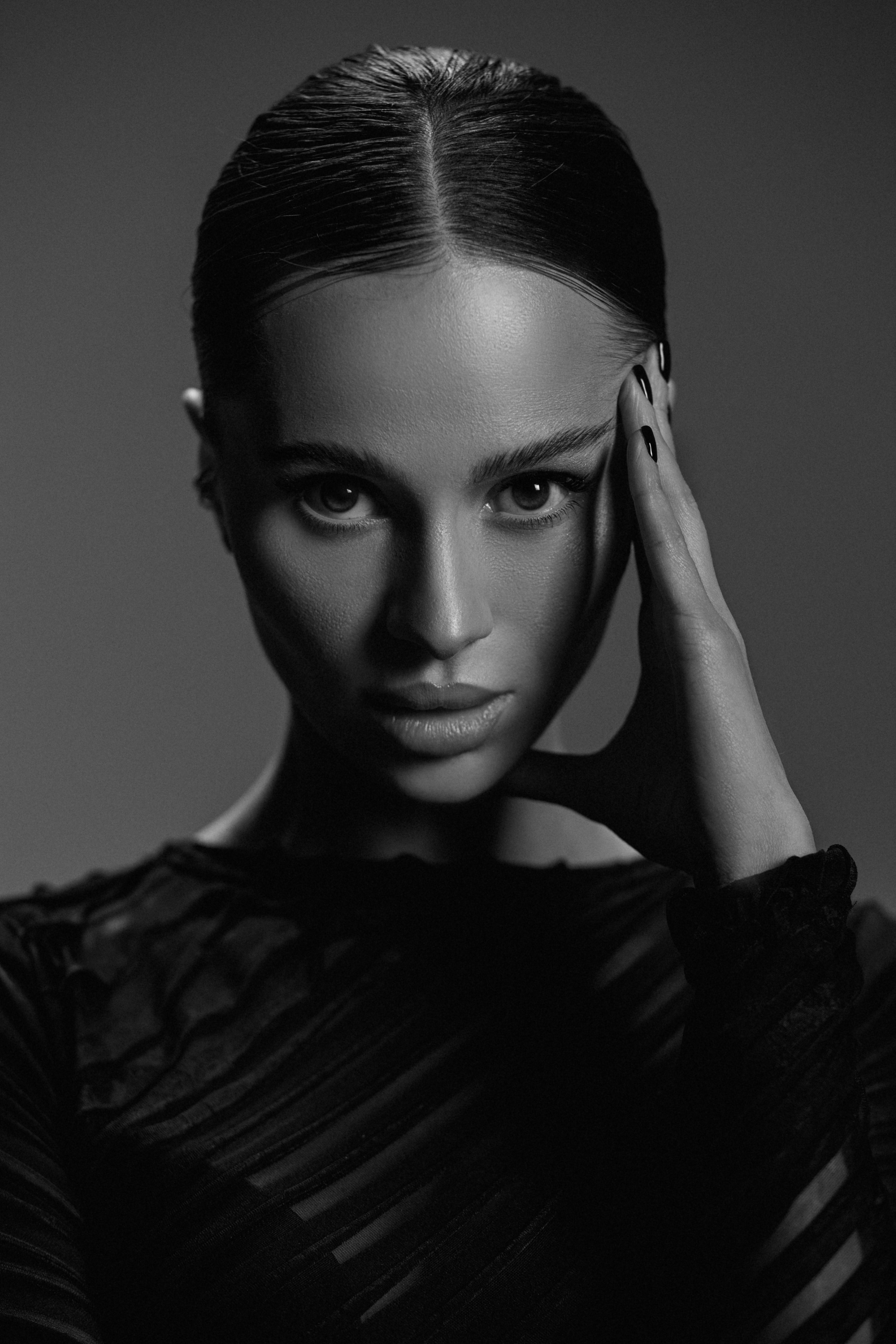 Индивидуальные съемки. Fashion и контент-фотограф в Москве Антон Попелнуха