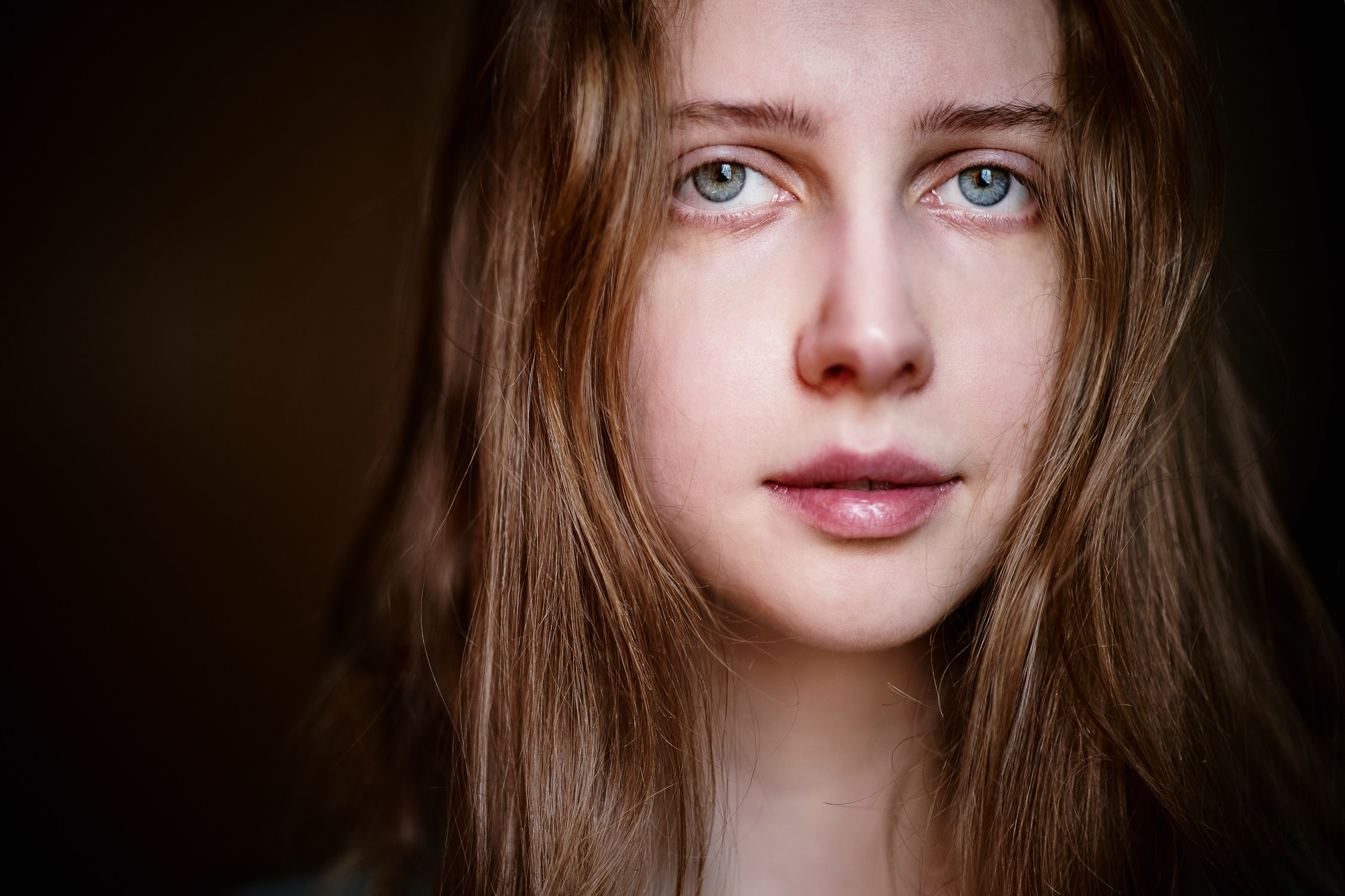 Katerina Reich [Model] 18+