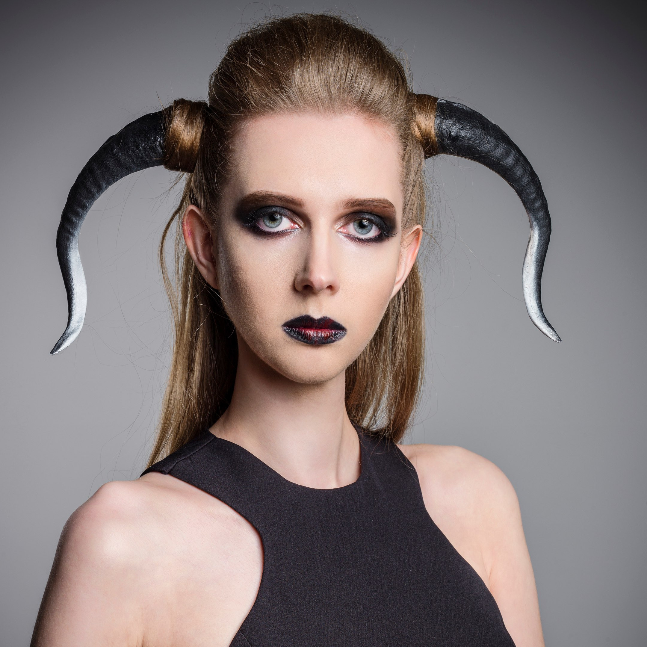 Портрет| Beauty. Katerina Reich [Model] 18+