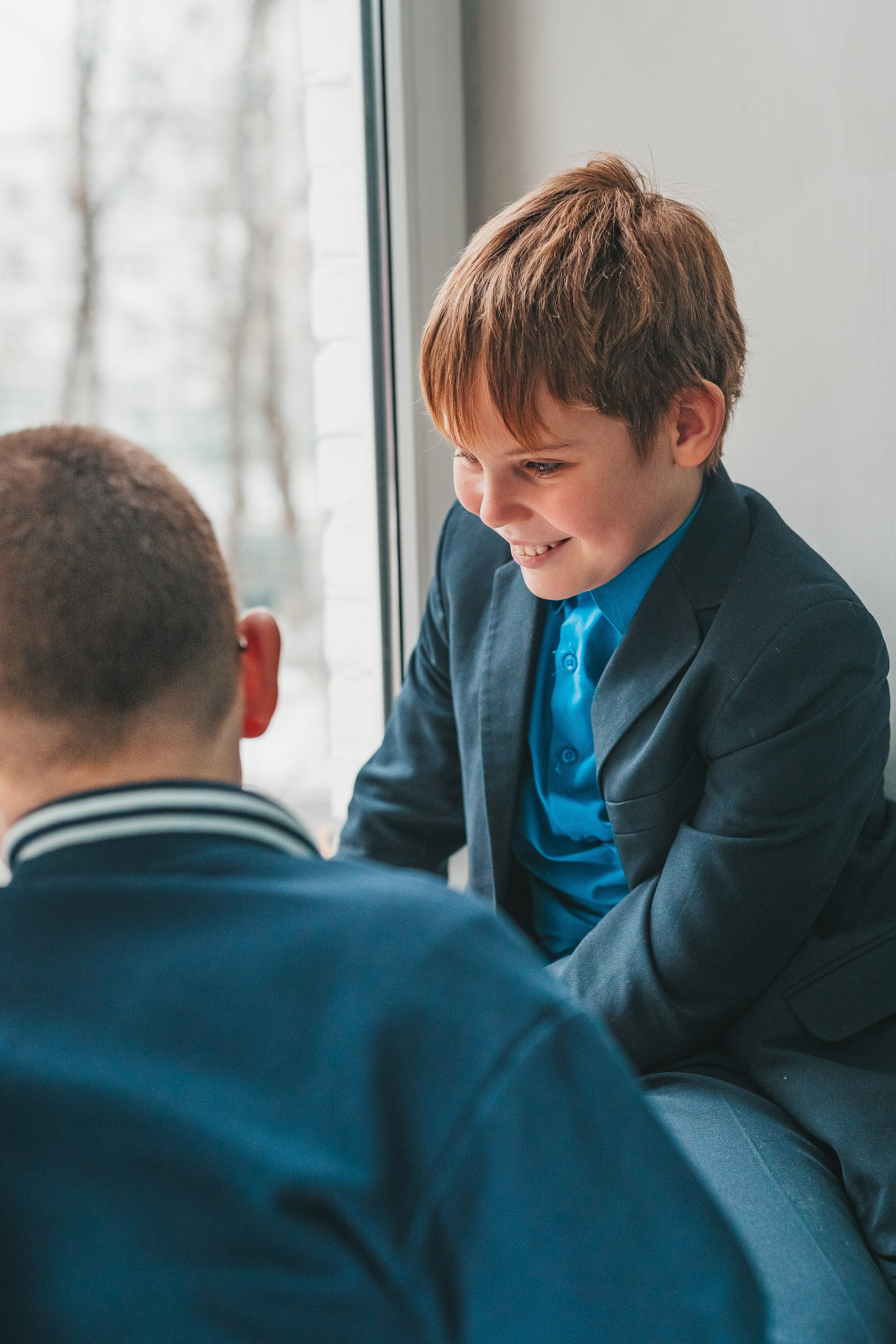 4 класс. Школьные альбомы и альбомы для детского сада. Юлия Осипова. Москва