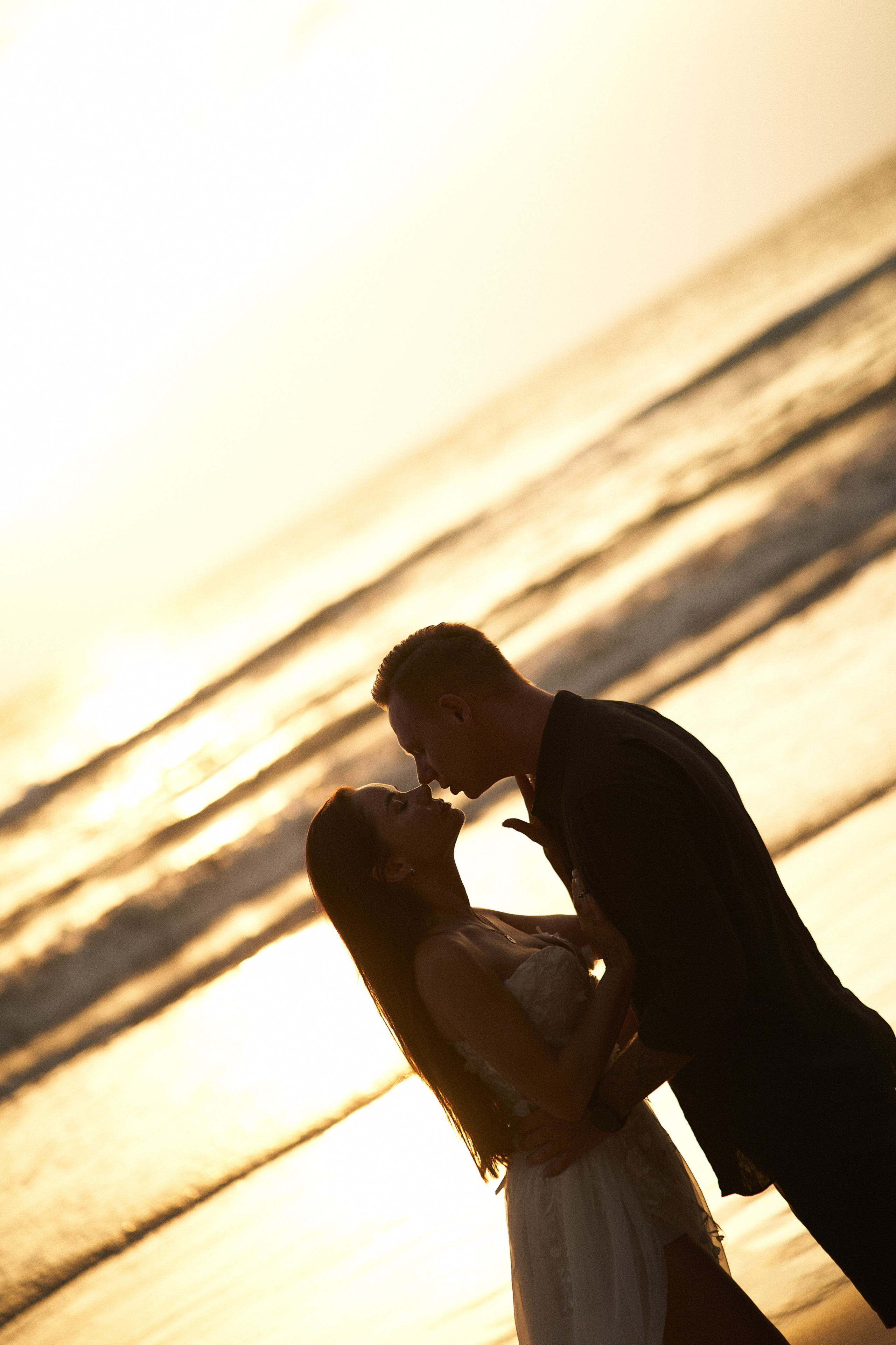 VERA & DMITRIY. Портретный и семейный фотограф на Пхукете Андрей Валиев