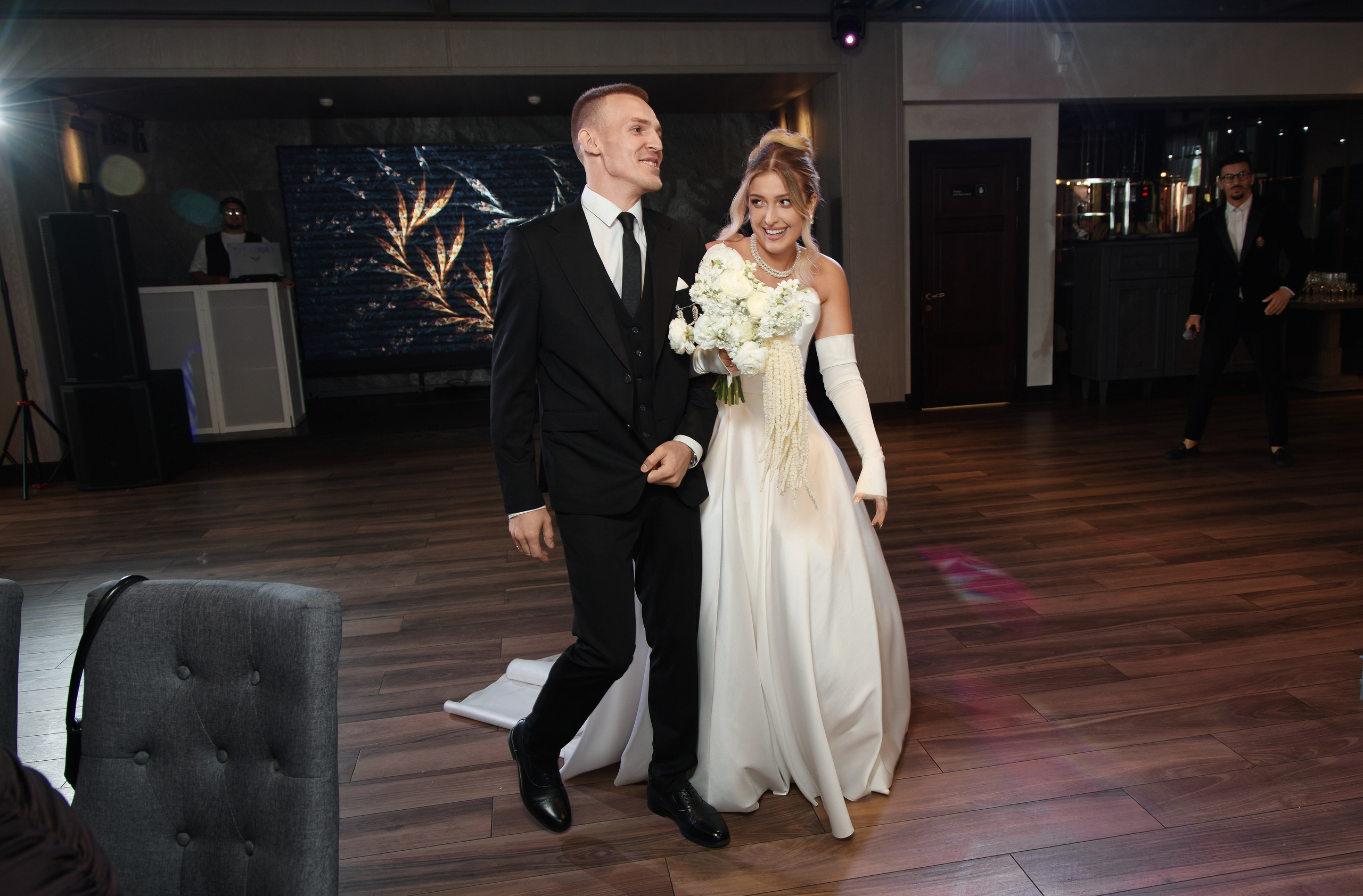 Роман и Валерия. Семейный фотограф — Макс Белогрудов