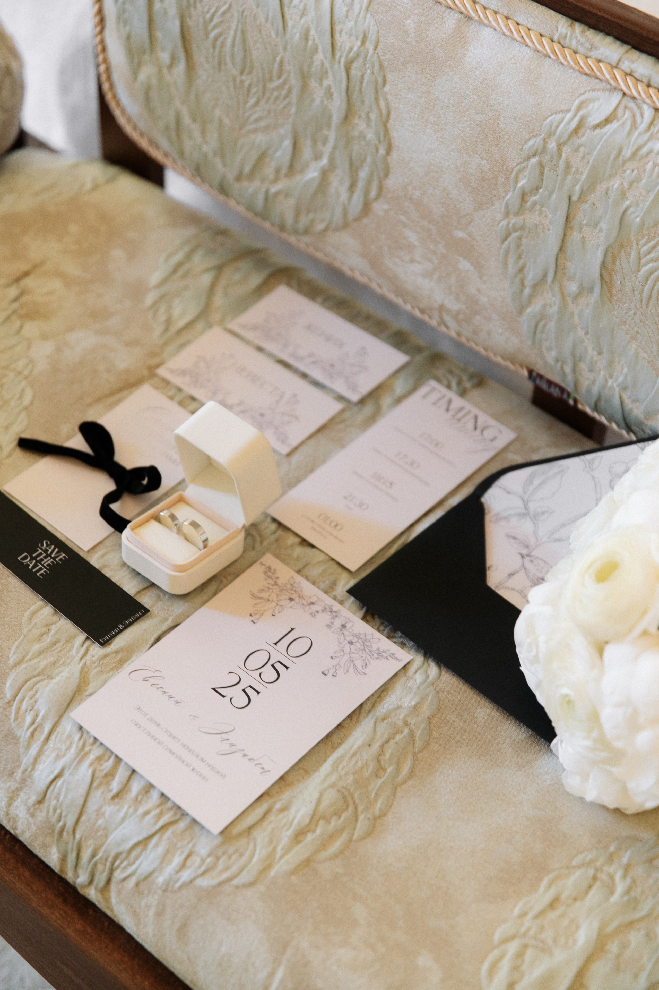 Свадьба в особняке. Ярослава Ерина — свадебный фотограф в Москве