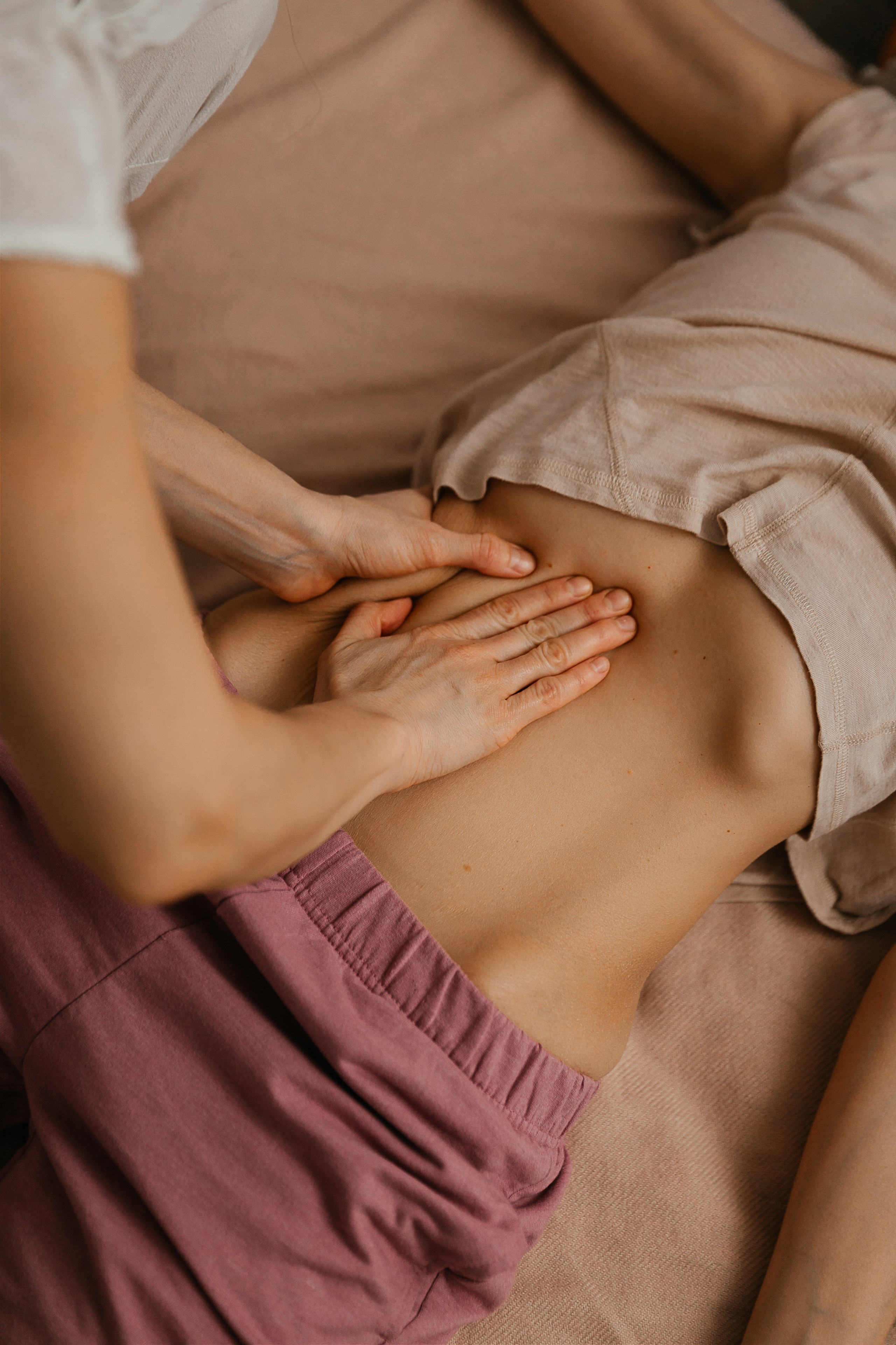 Массаж анонс. Ваш фотограф Любовь Чистякова