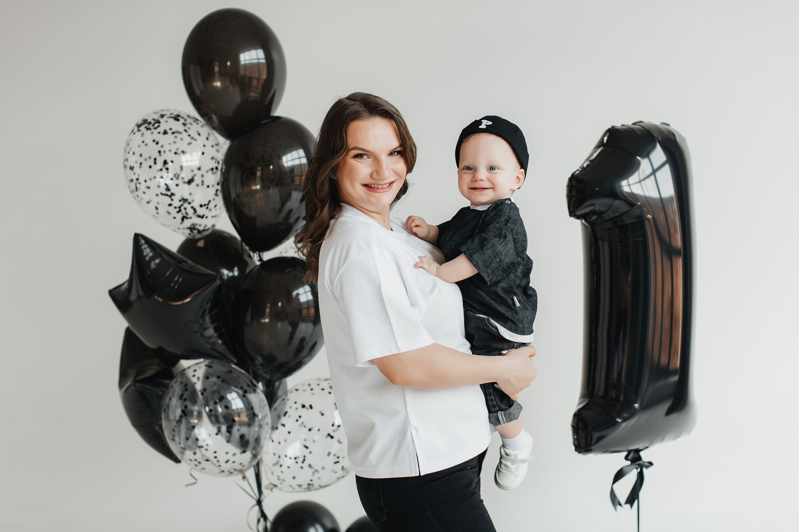 Платону год!. Свадебный фотограф Ярославль Ирина Волоцкая