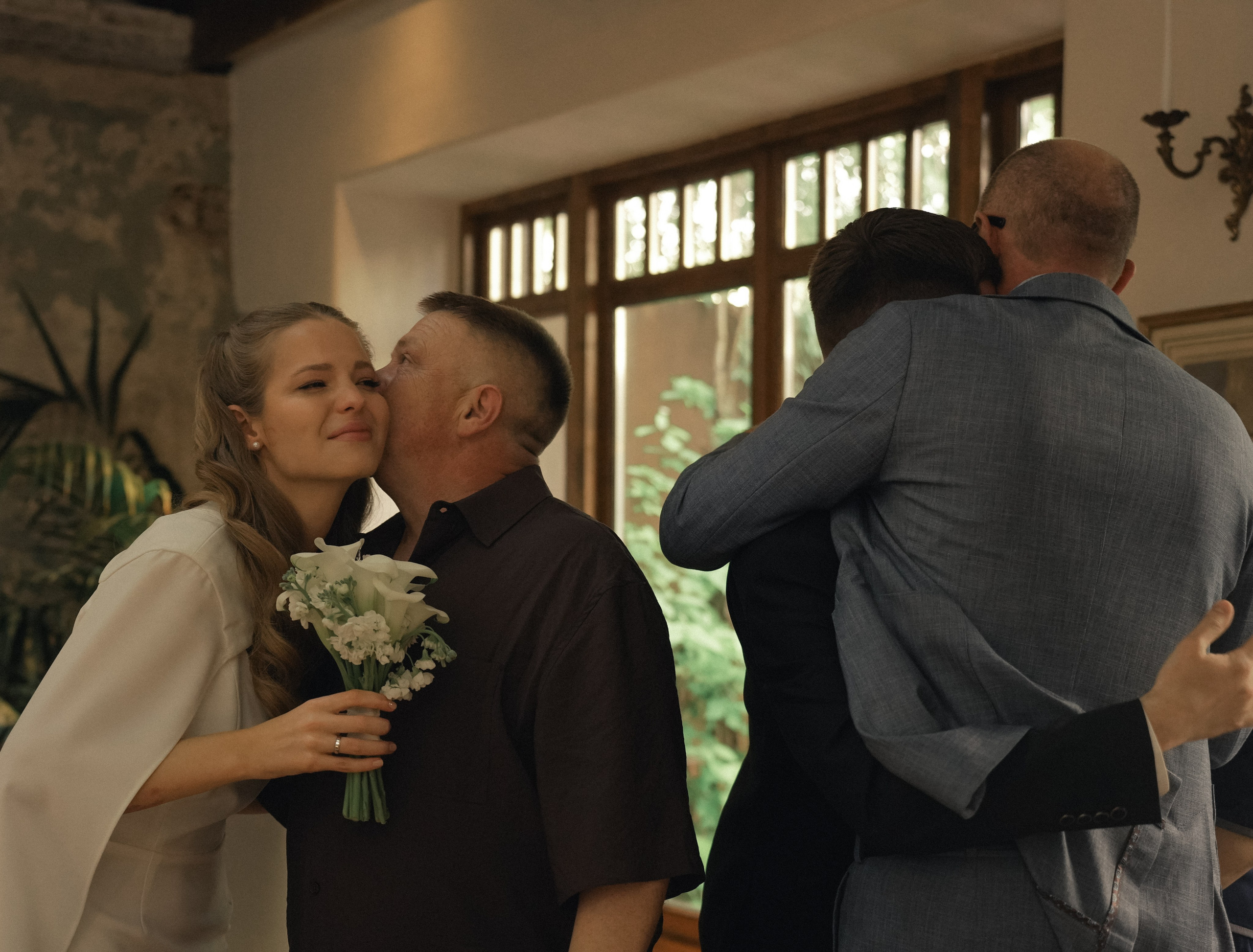 I Was Born To Love You. Свадебный фотограф Москва