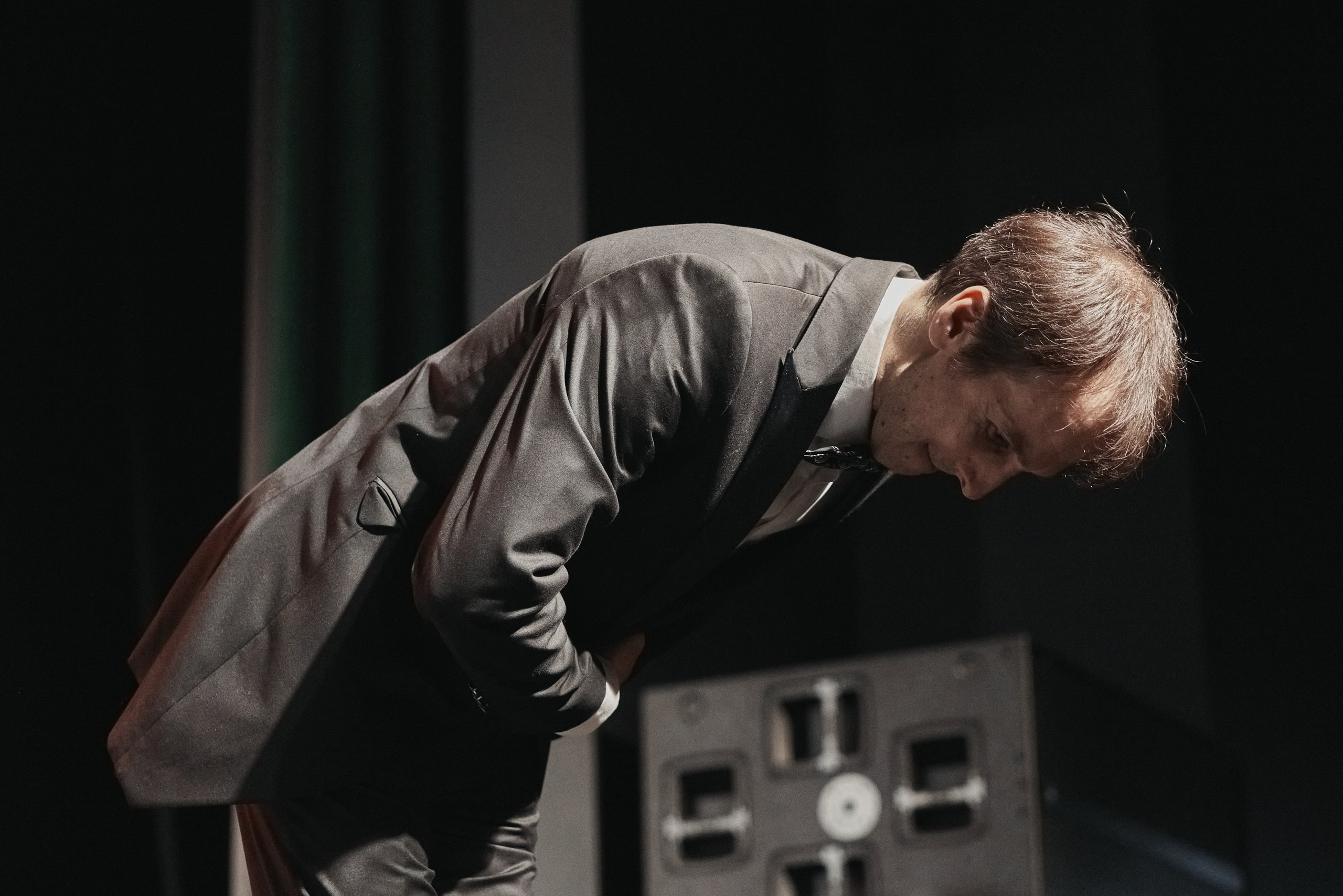 «El Canto» — «Хор must go on!». Eugene Kim